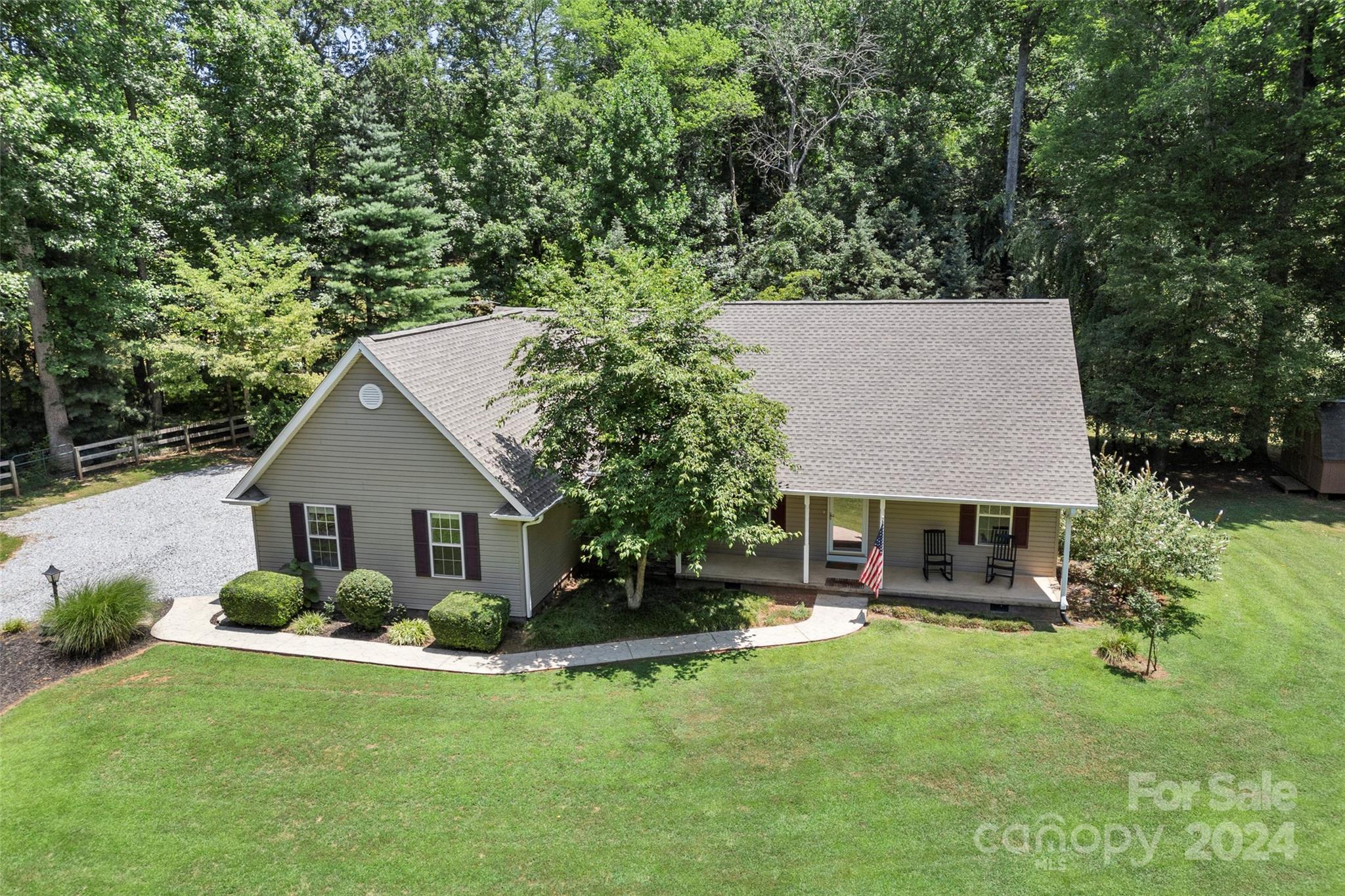 Hunters Ridge - Residential