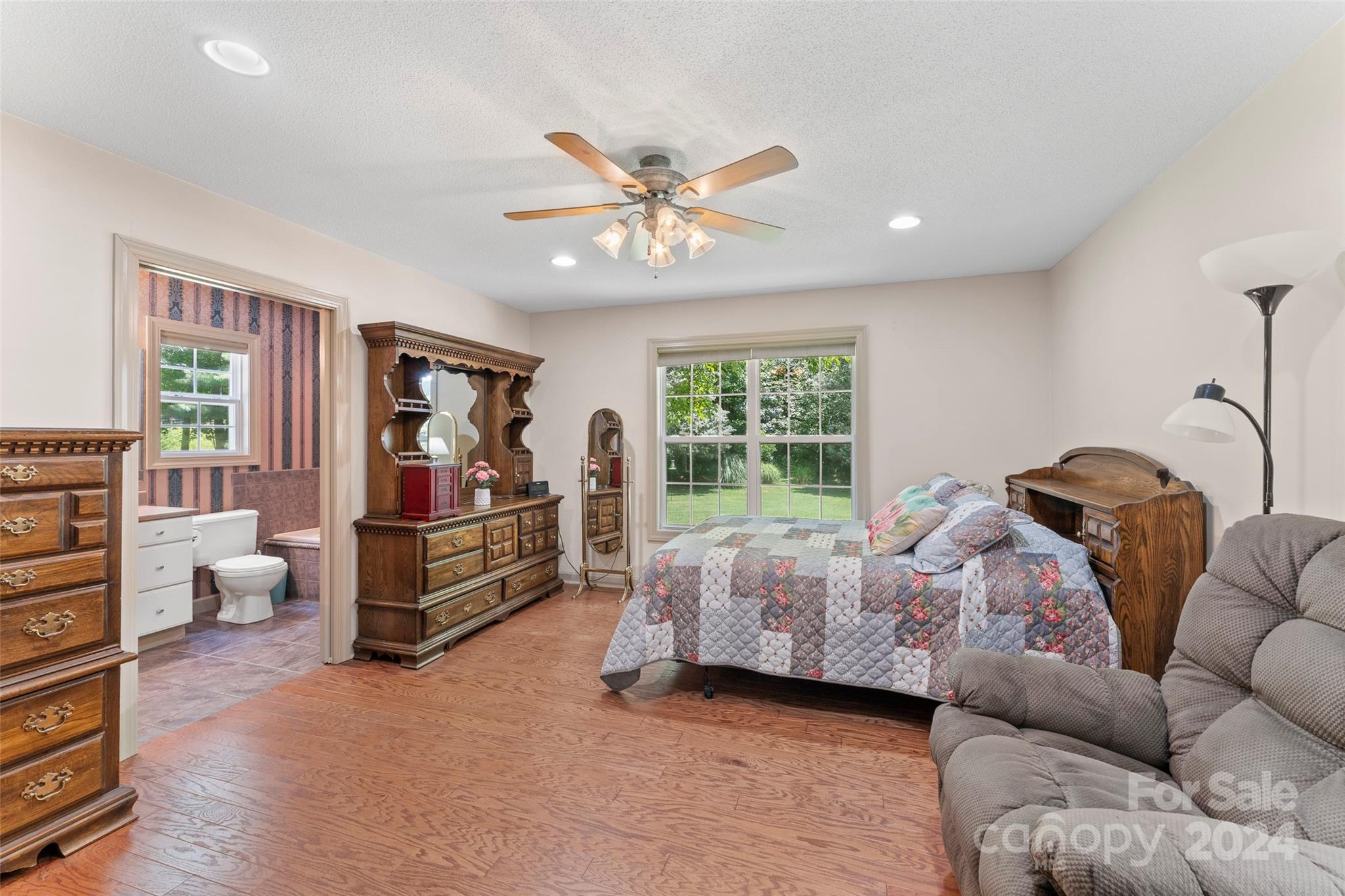 Hunters Ridge - Residential