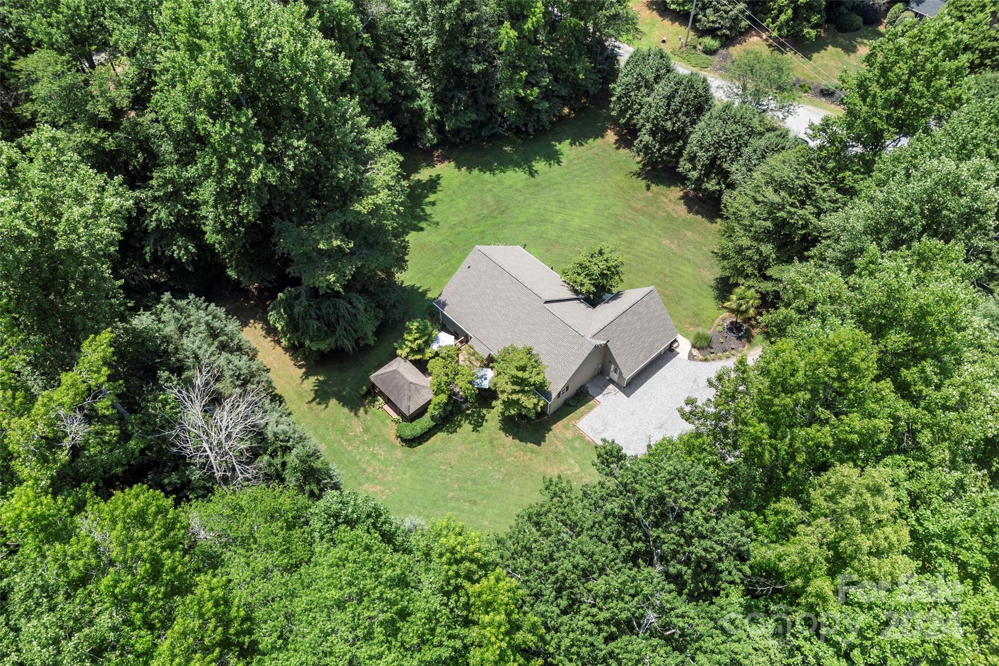 Hunters Ridge - Residential