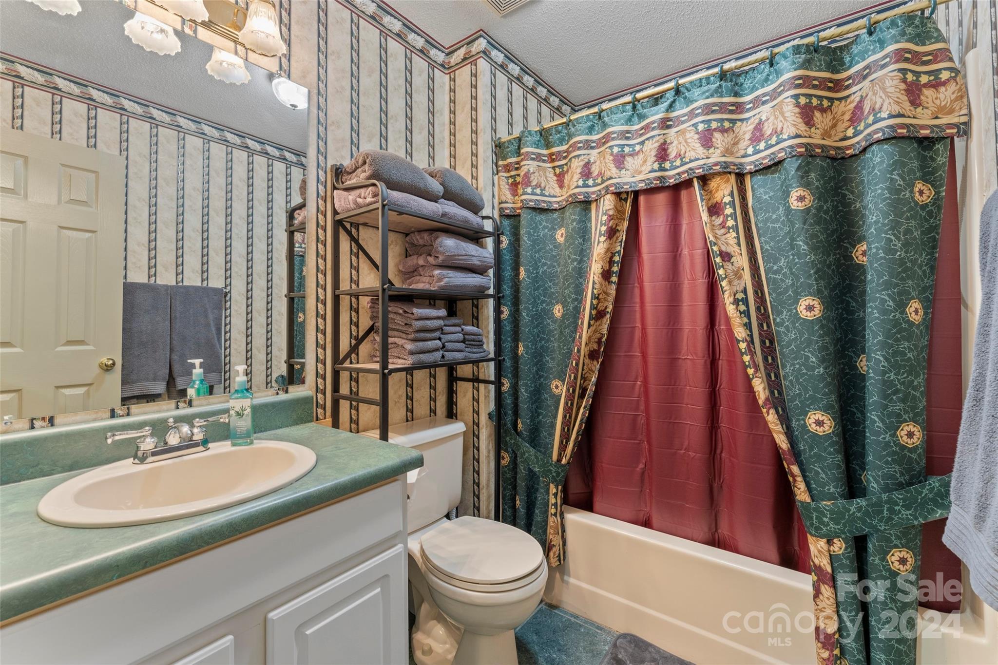 Hunters Ridge - Residential