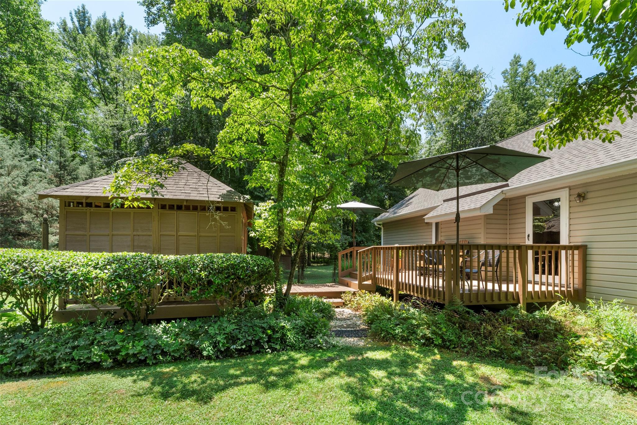 Hunters Ridge - Residential