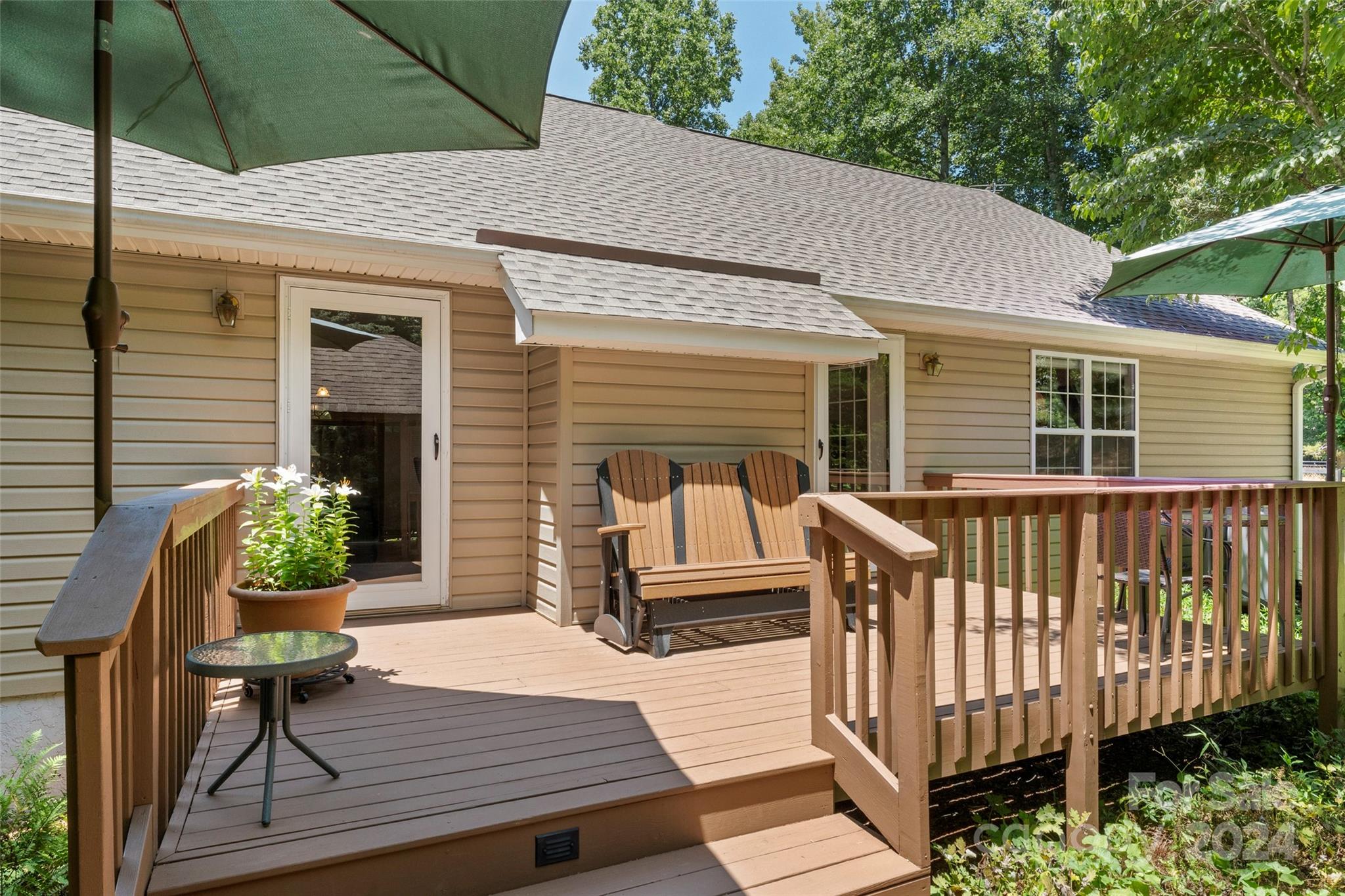 Hunters Ridge - Residential