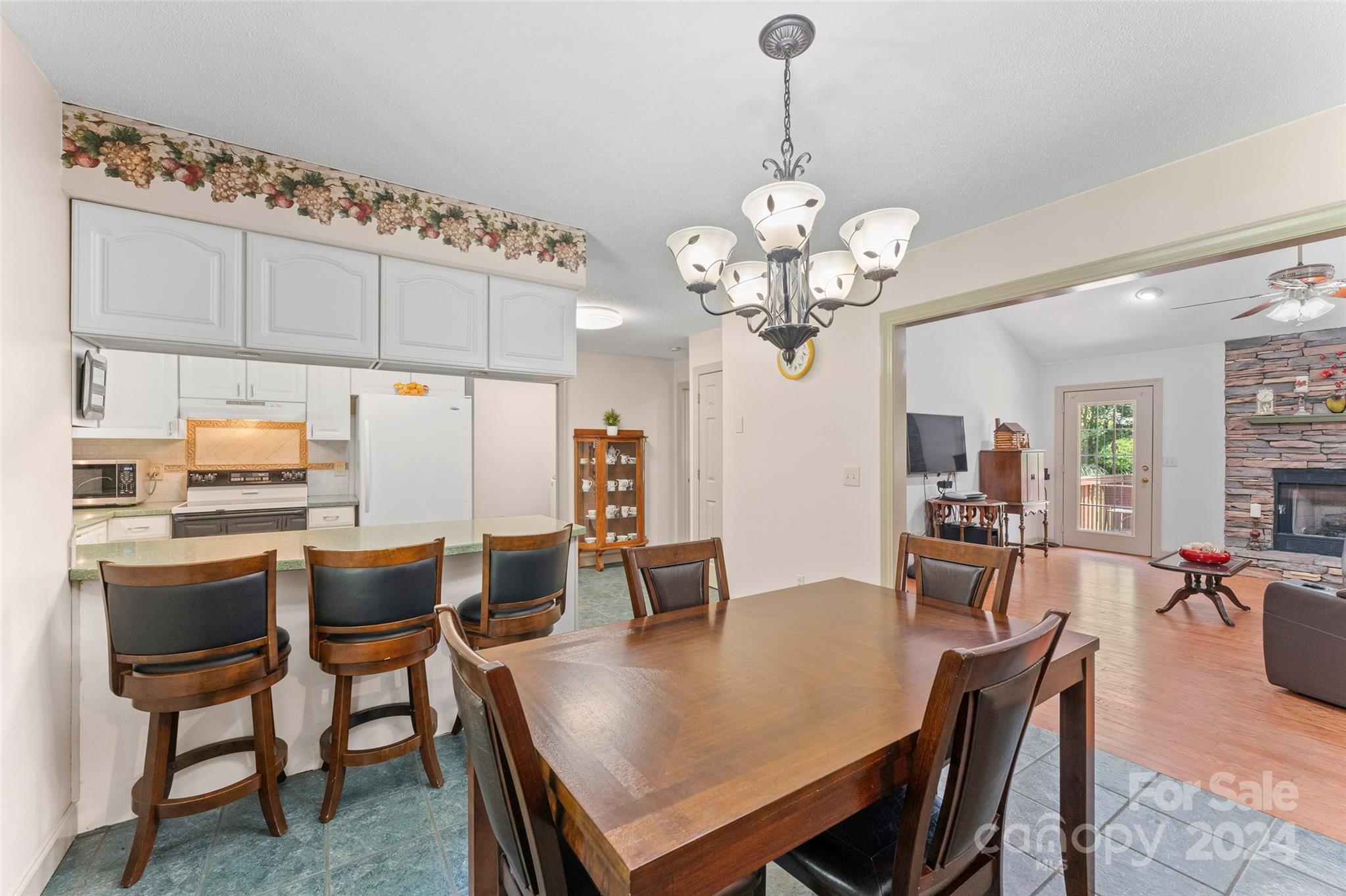 Hunters Ridge - Residential