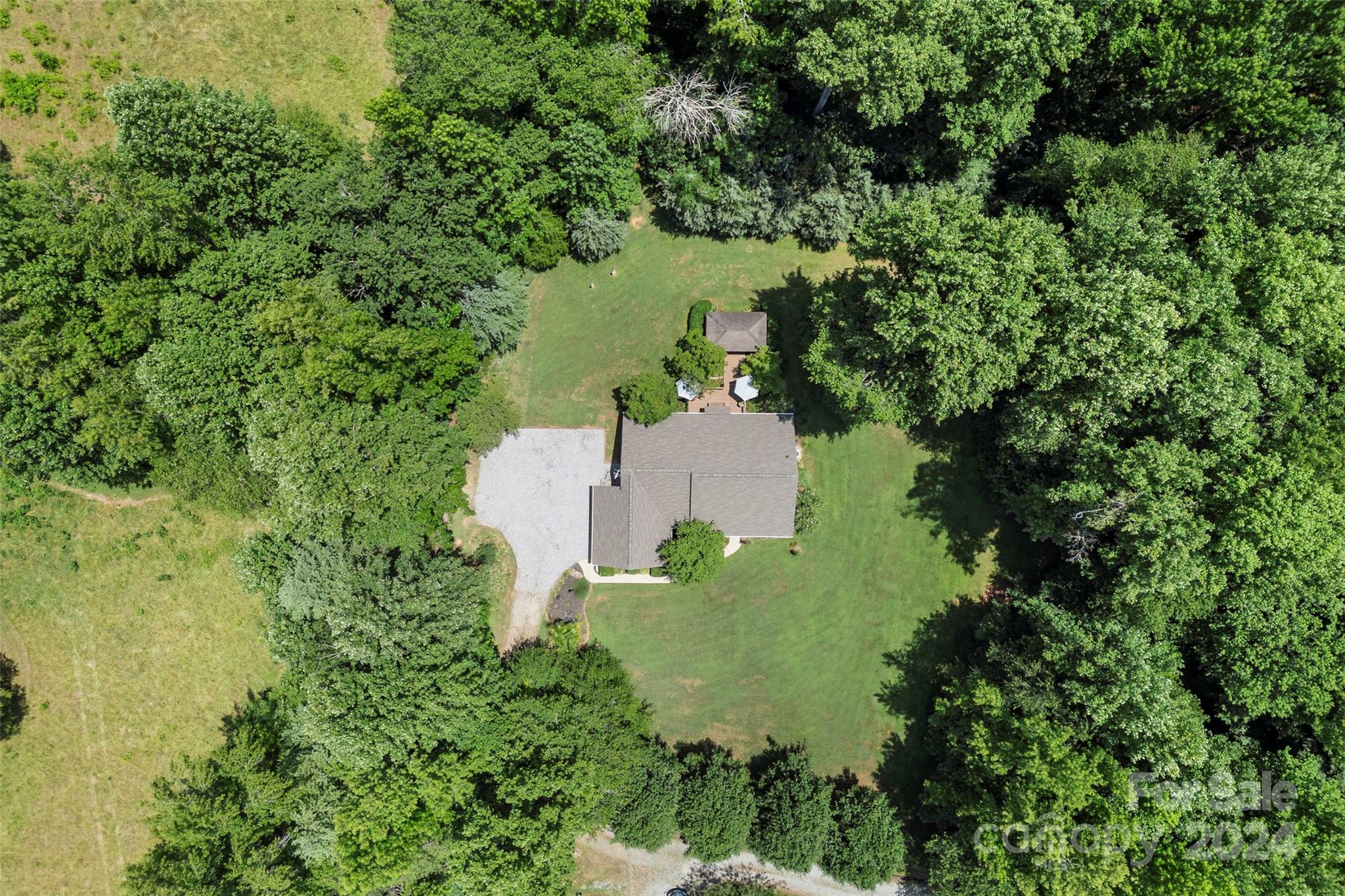 Hunters Ridge - Residential