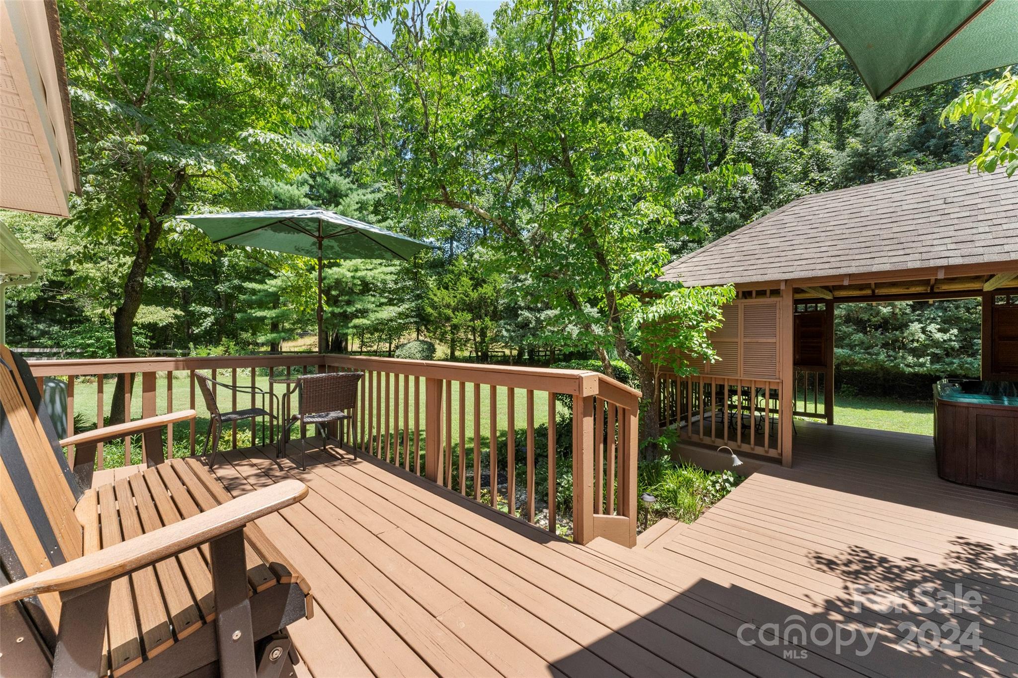 Hunters Ridge - Residential