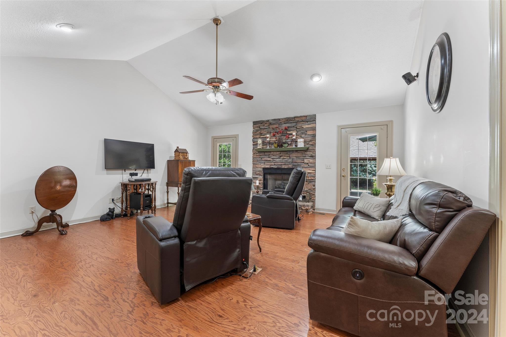 Hunters Ridge - Residential