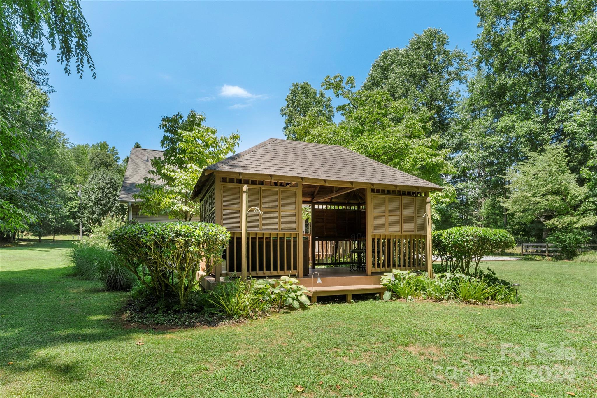 Hunters Ridge - Residential