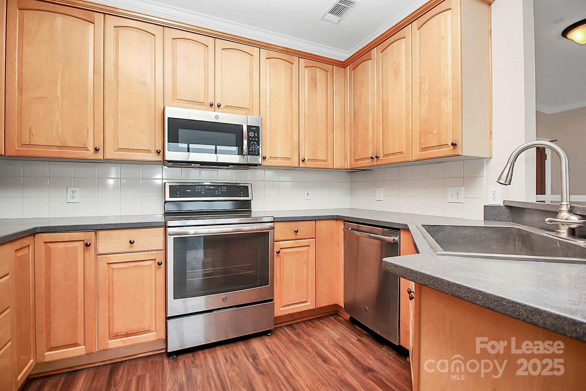 Fourth Ward - Residential Lease