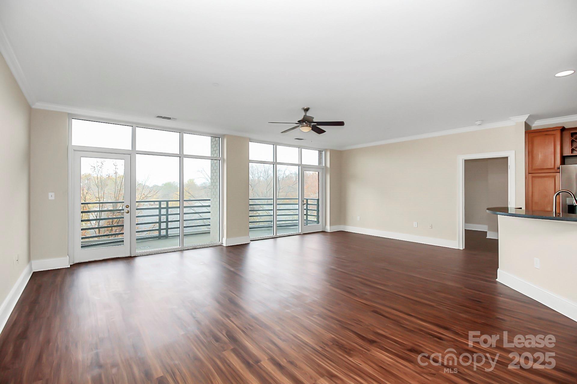 400 Church Street N 414