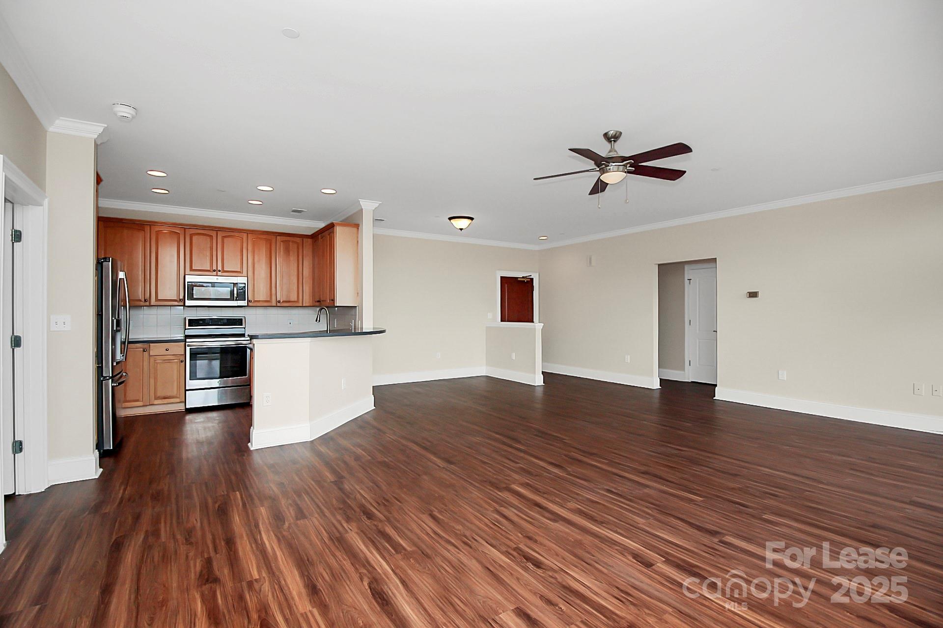 Fourth Ward - Residential Lease