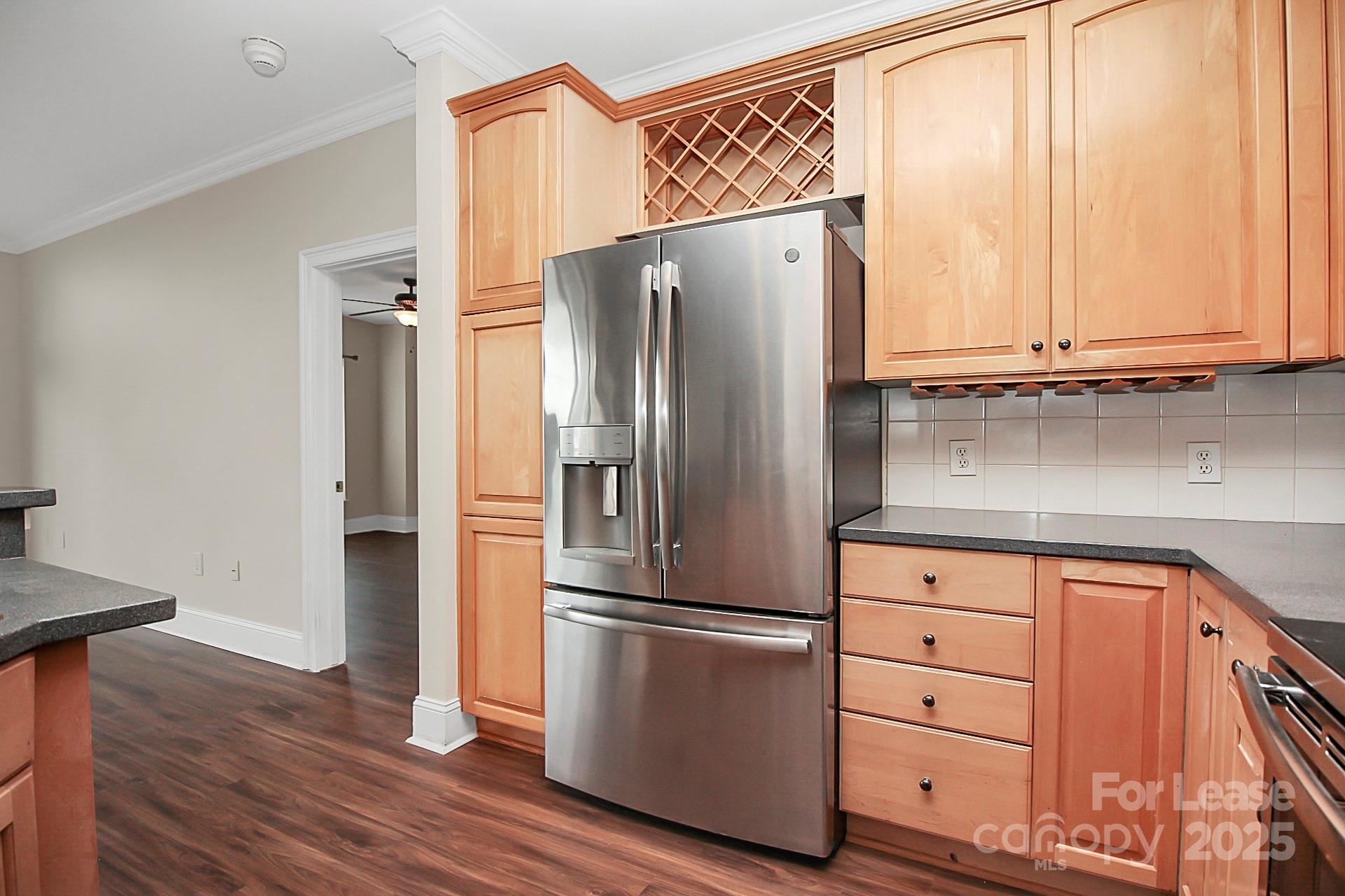 Fourth Ward - Residential Lease