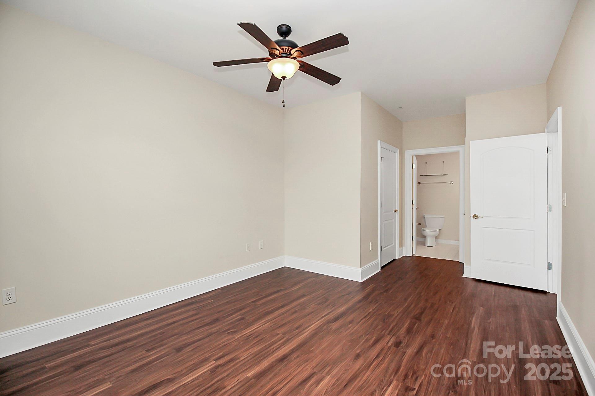 Fourth Ward - Residential Lease