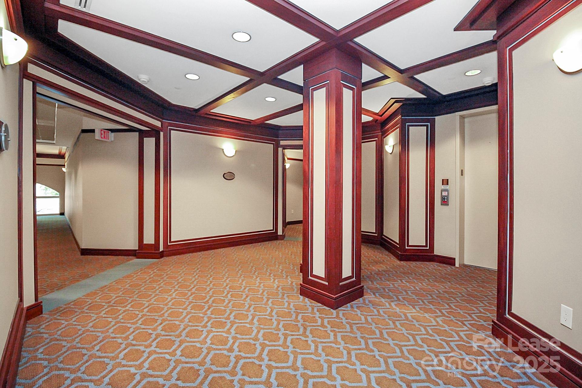 Fourth Ward - Residential Lease