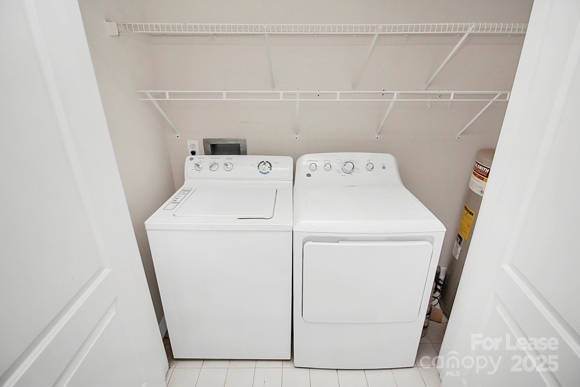 Fourth Ward - Residential Lease