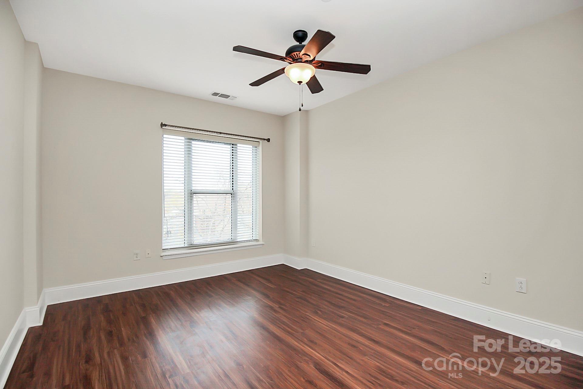 Fourth Ward - Residential Lease