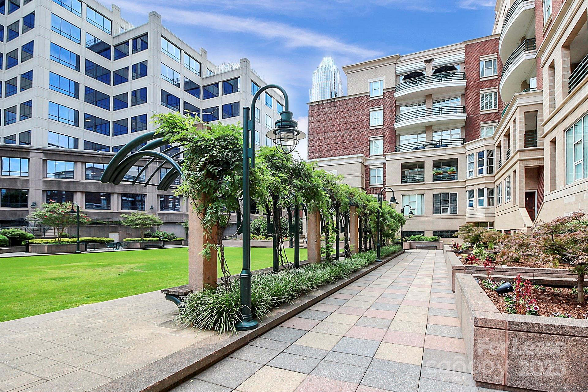 Fourth Ward - Residential Lease