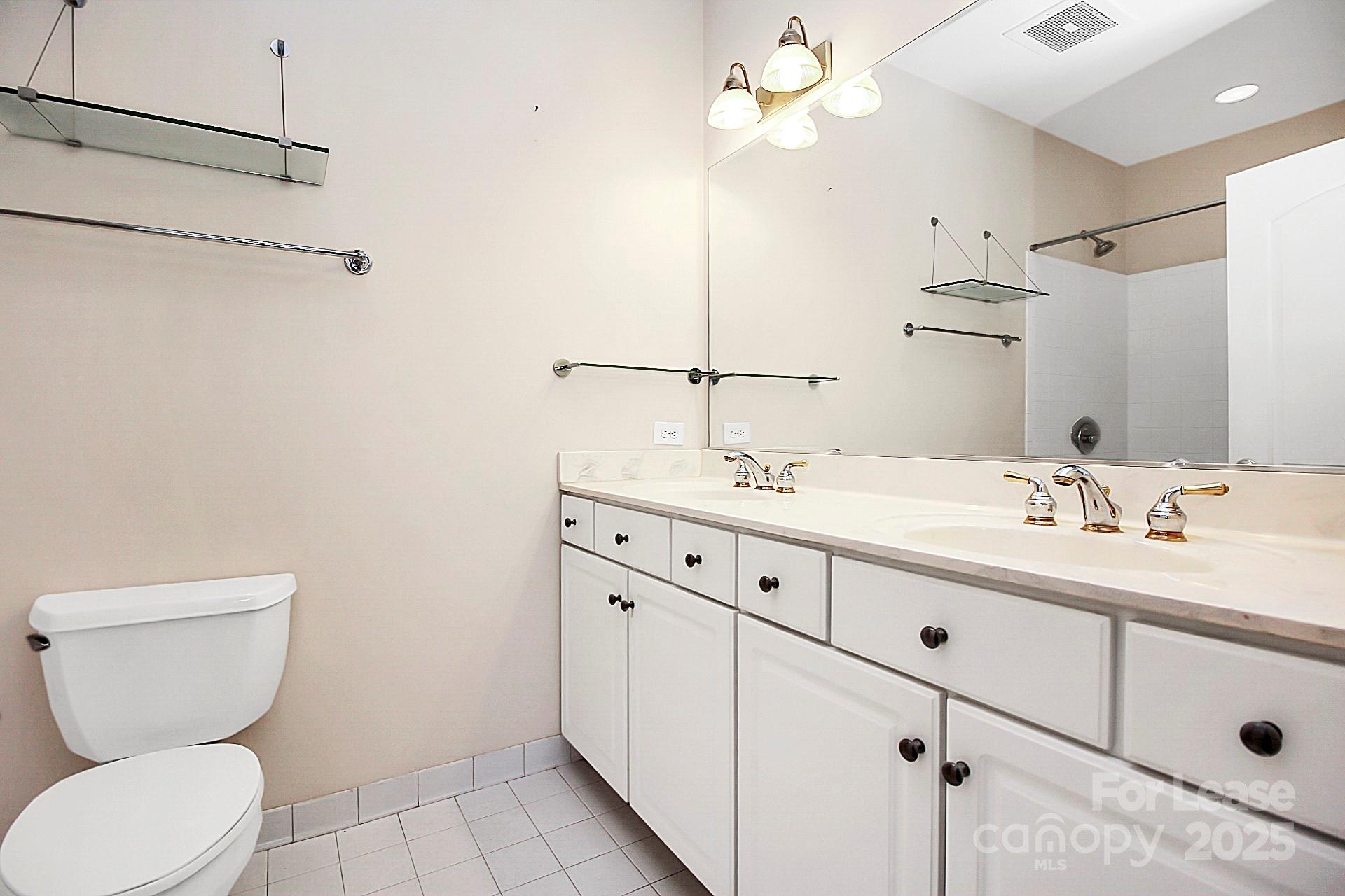 Fourth Ward - Residential Lease