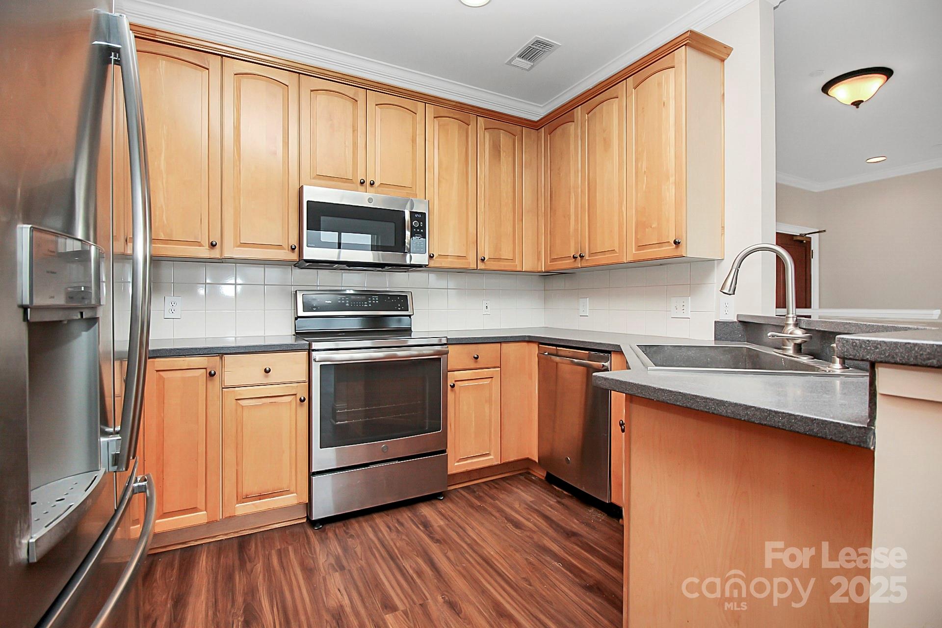 Fourth Ward - Residential Lease