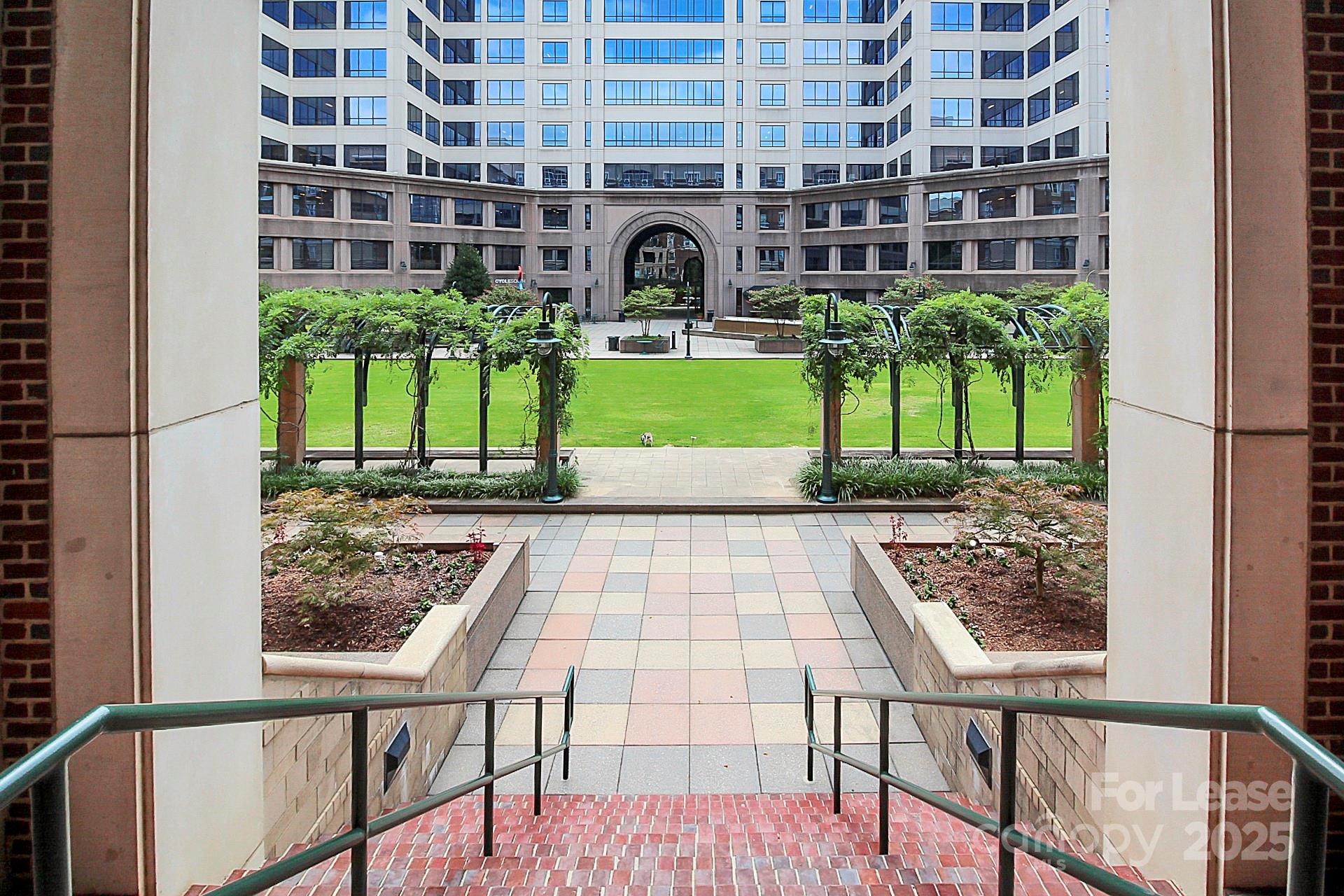 Fourth Ward - Residential Lease