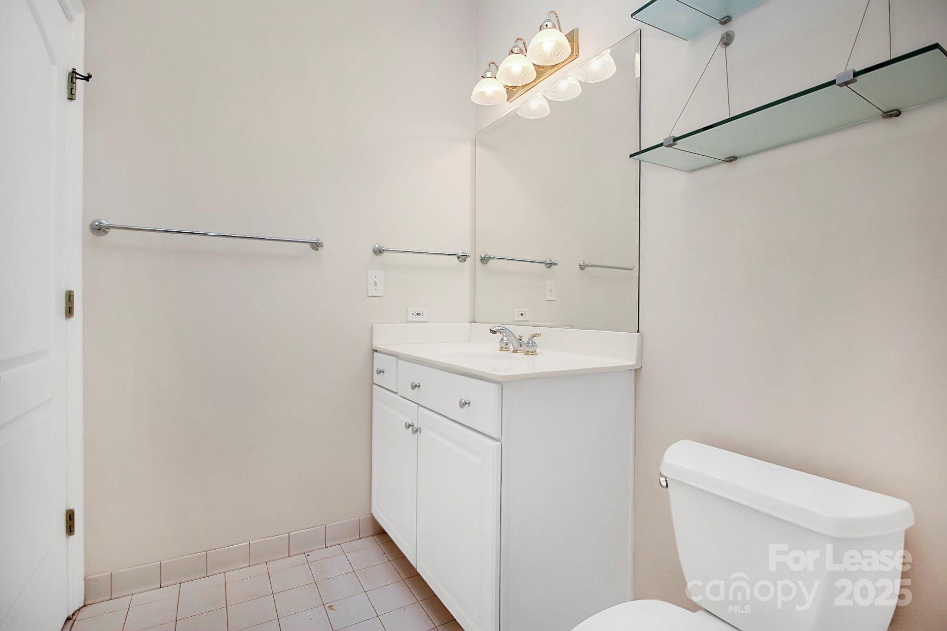 Fourth Ward - Residential Lease