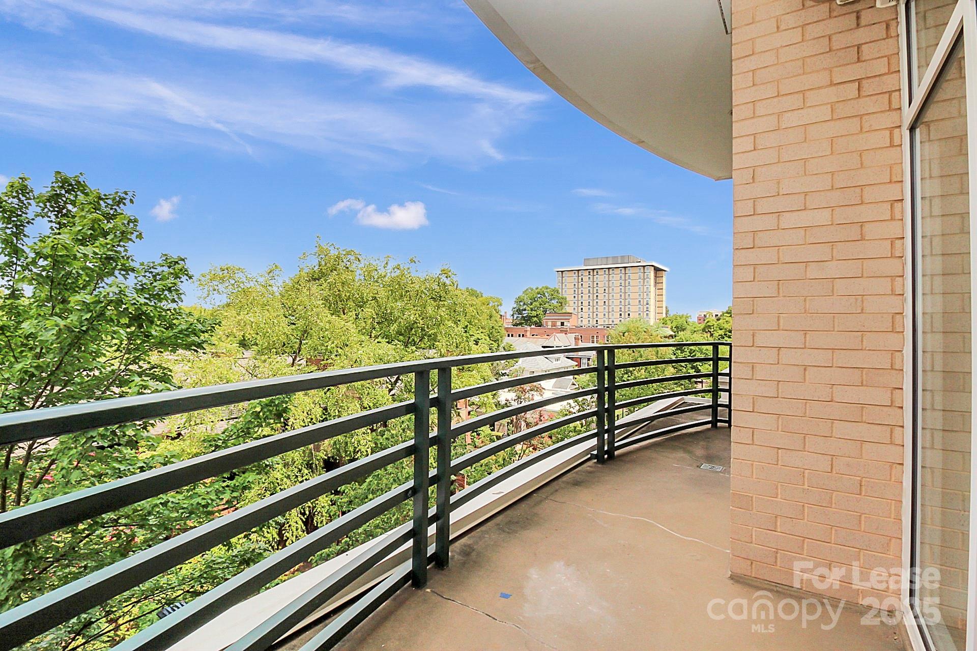 Fourth Ward - Residential Lease