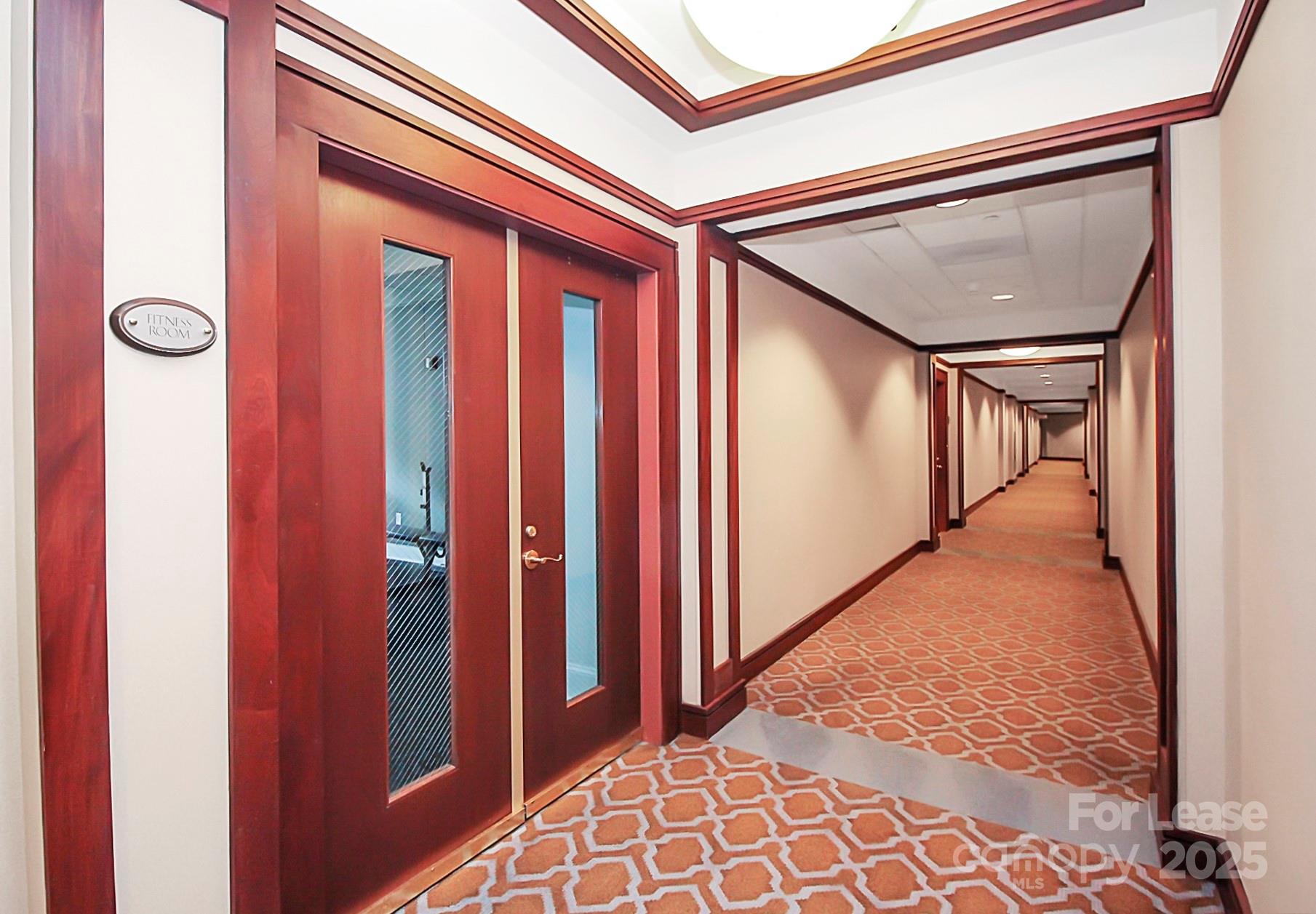 Fourth Ward - Residential Lease