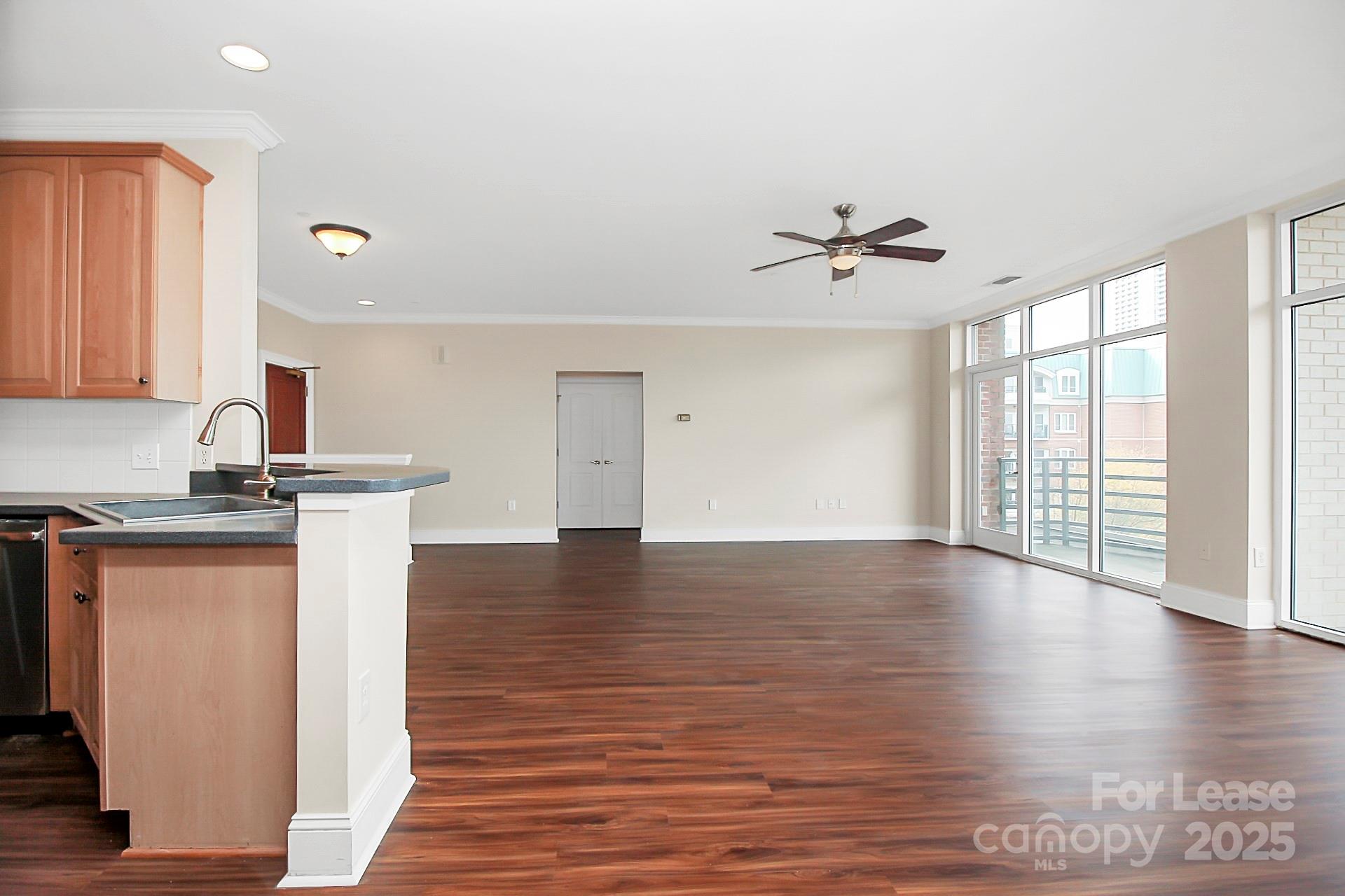 Fourth Ward - Residential Lease