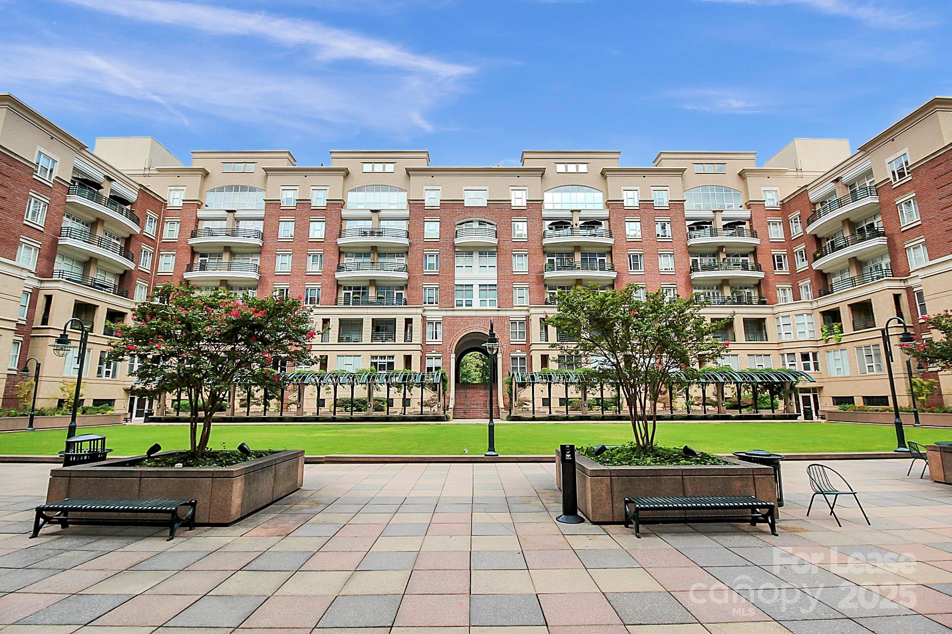 Fourth Ward - Residential Lease