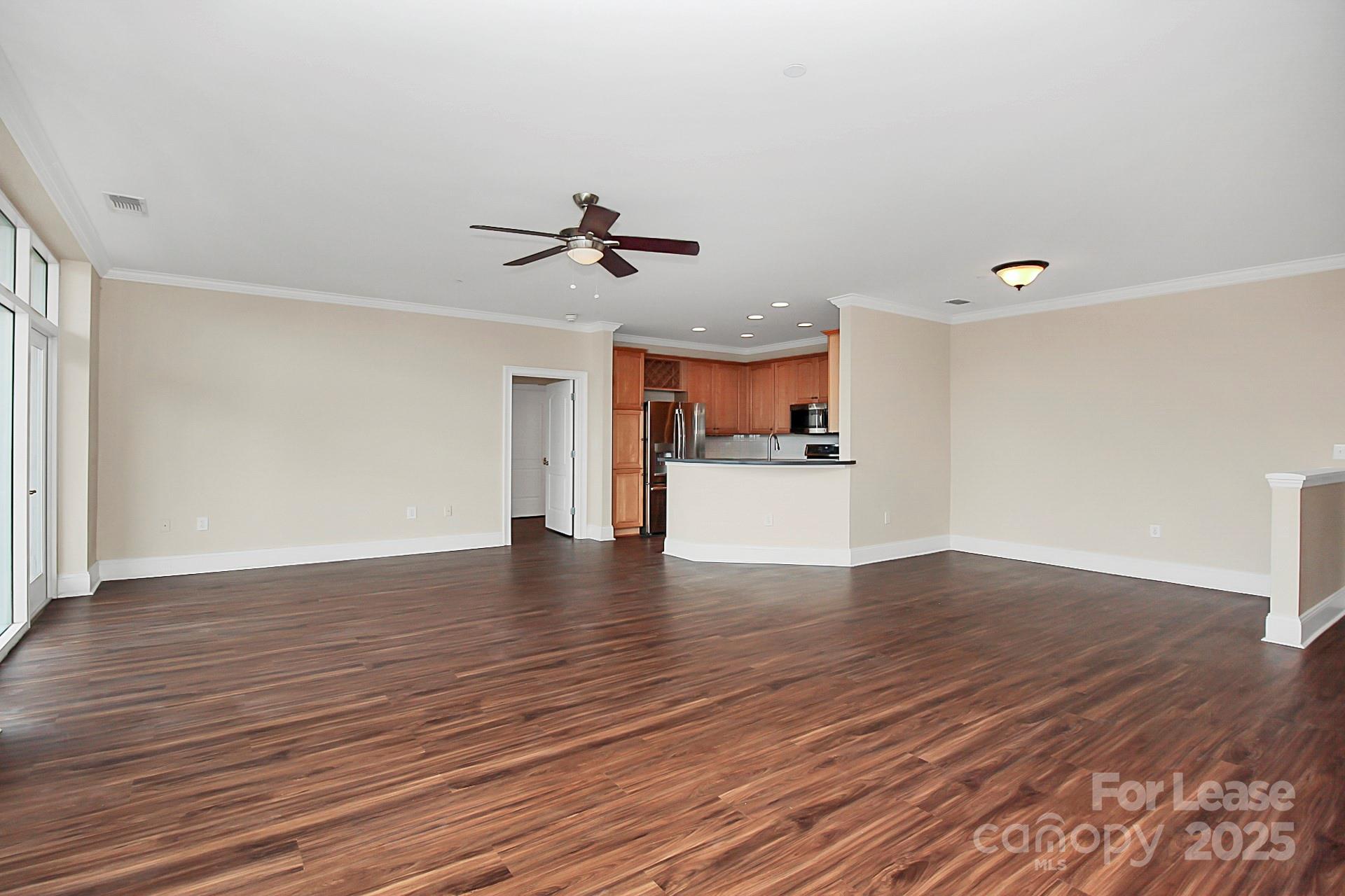 Fourth Ward - Residential Lease