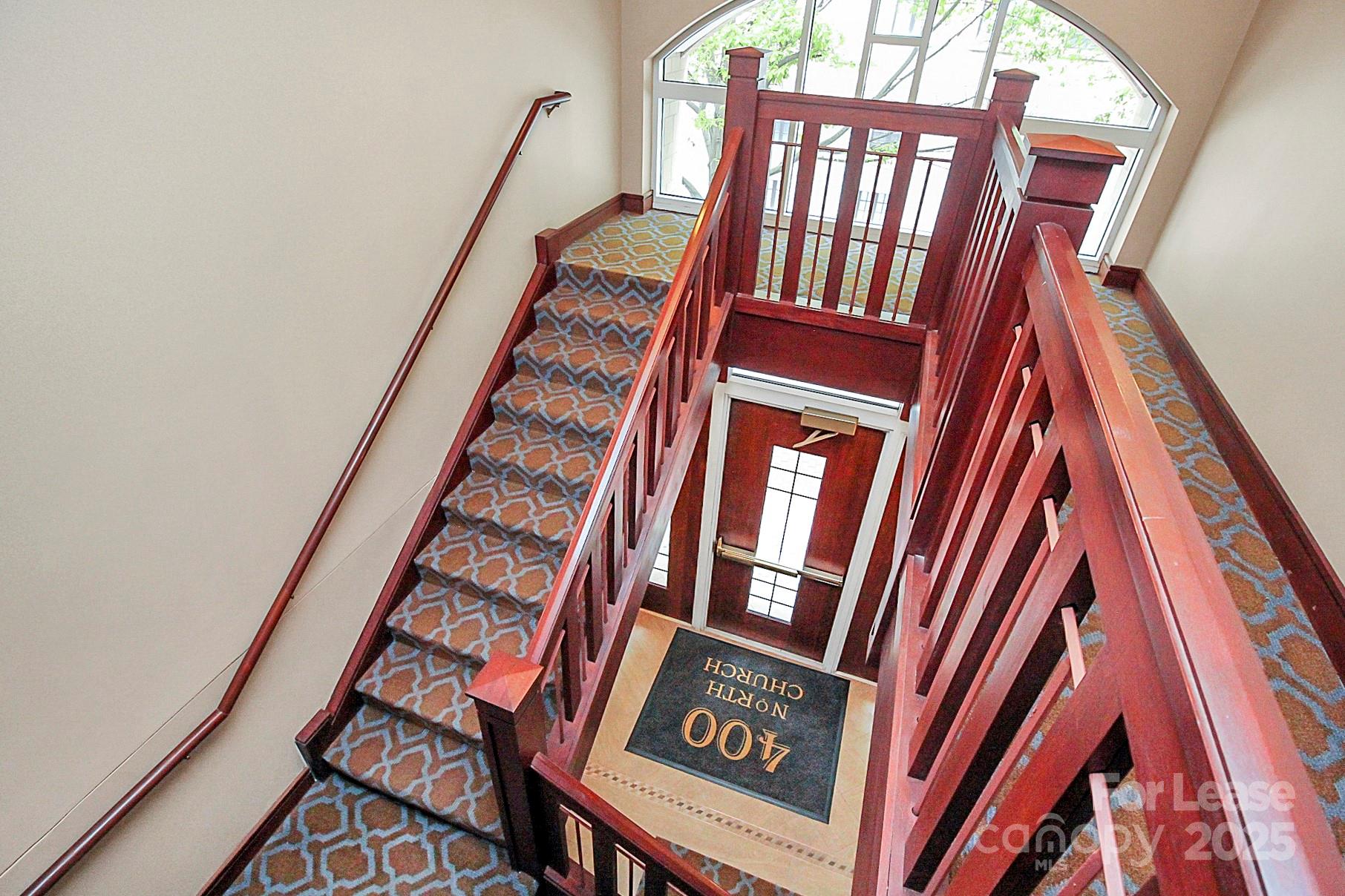 Fourth Ward - Residential Lease