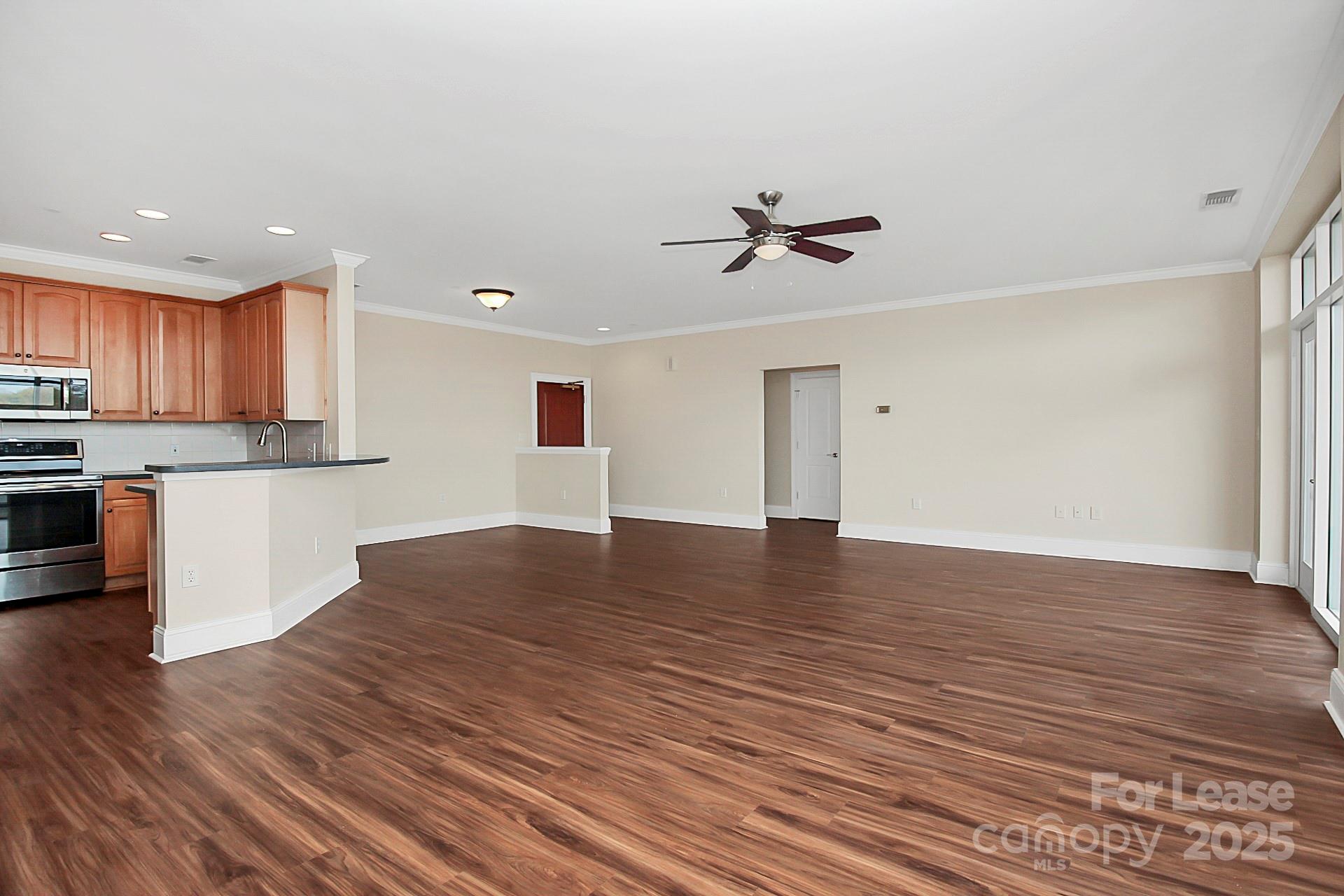 Fourth Ward - Residential Lease