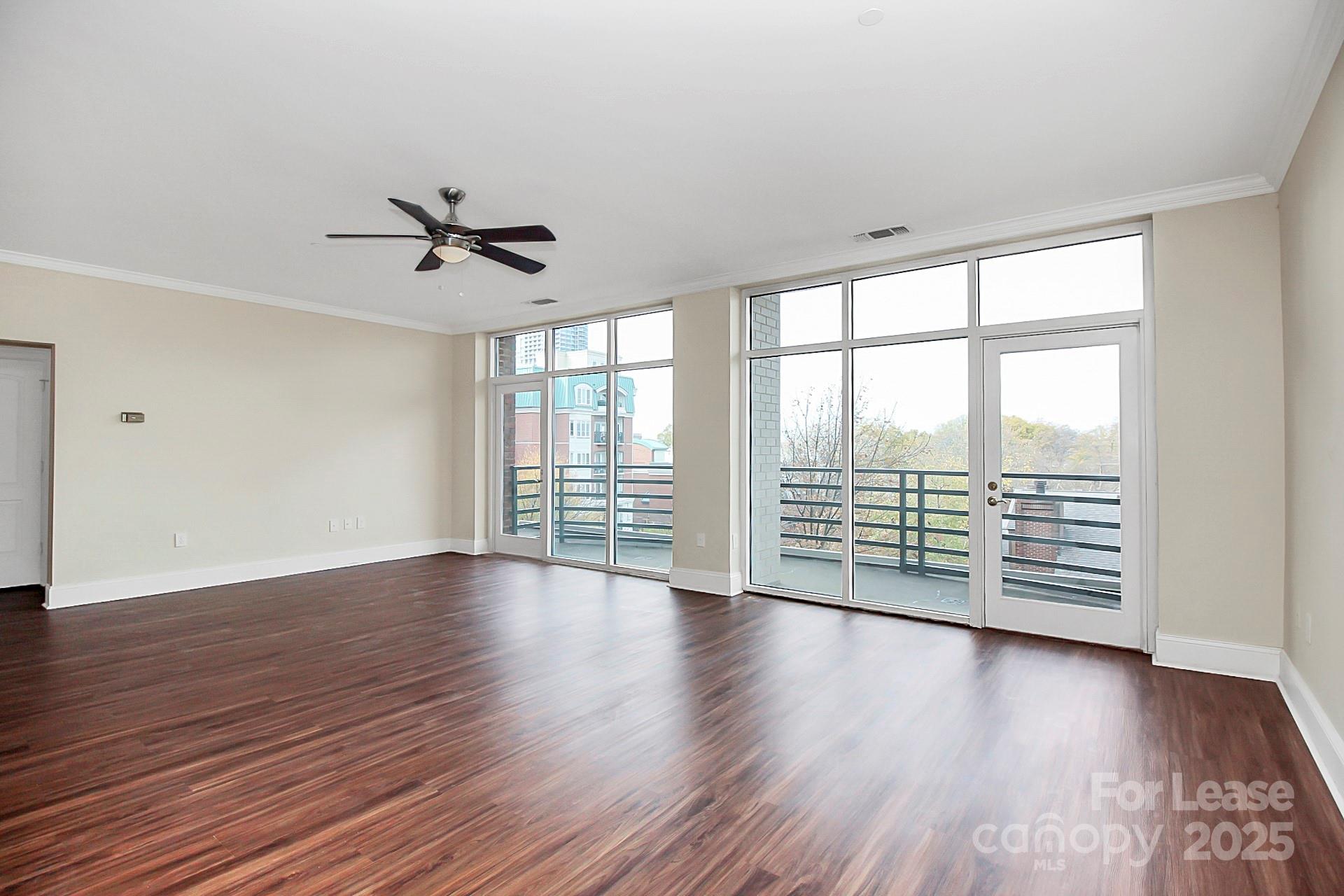 Fourth Ward - Residential Lease