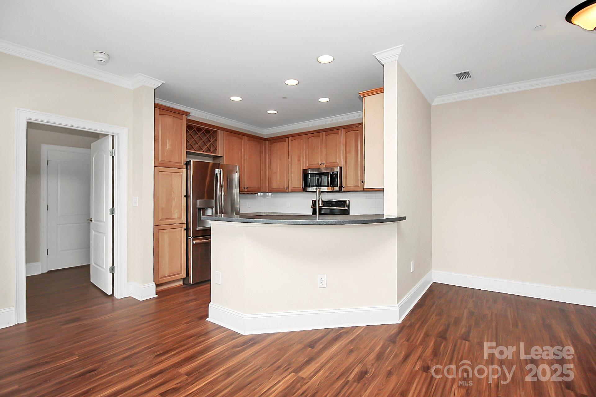 Fourth Ward - Residential Lease