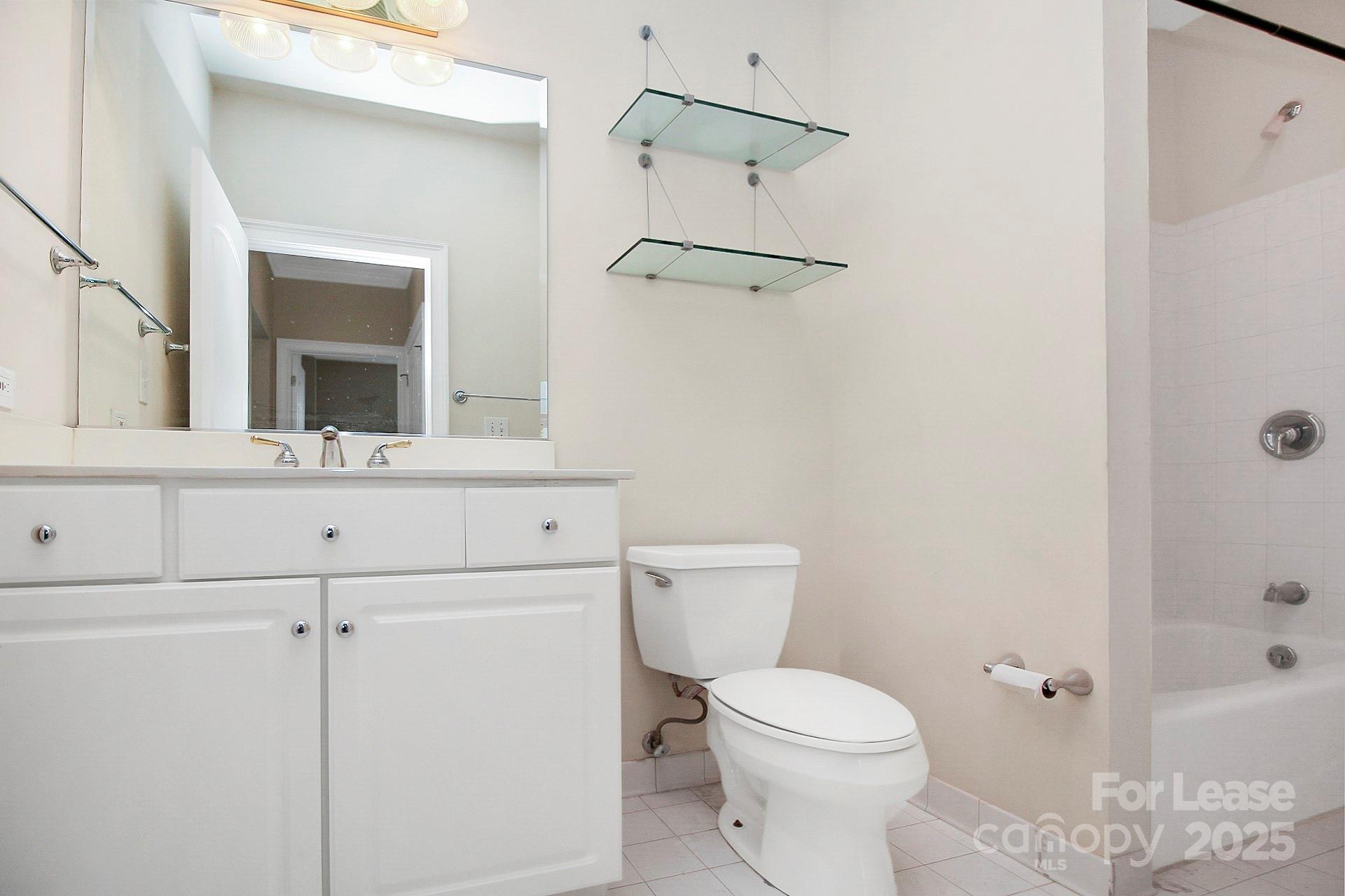 Fourth Ward - Residential Lease