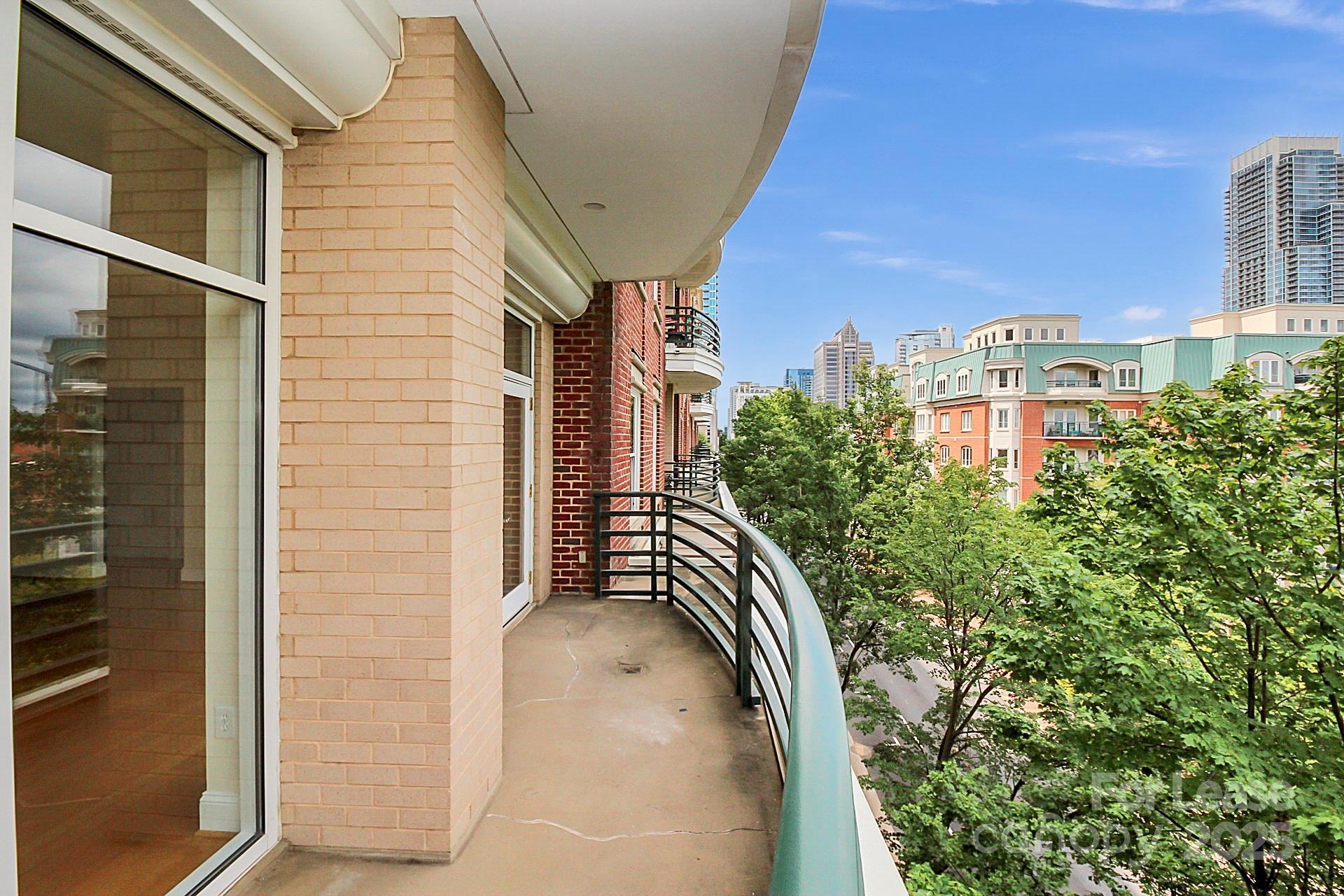 Fourth Ward - Residential Lease