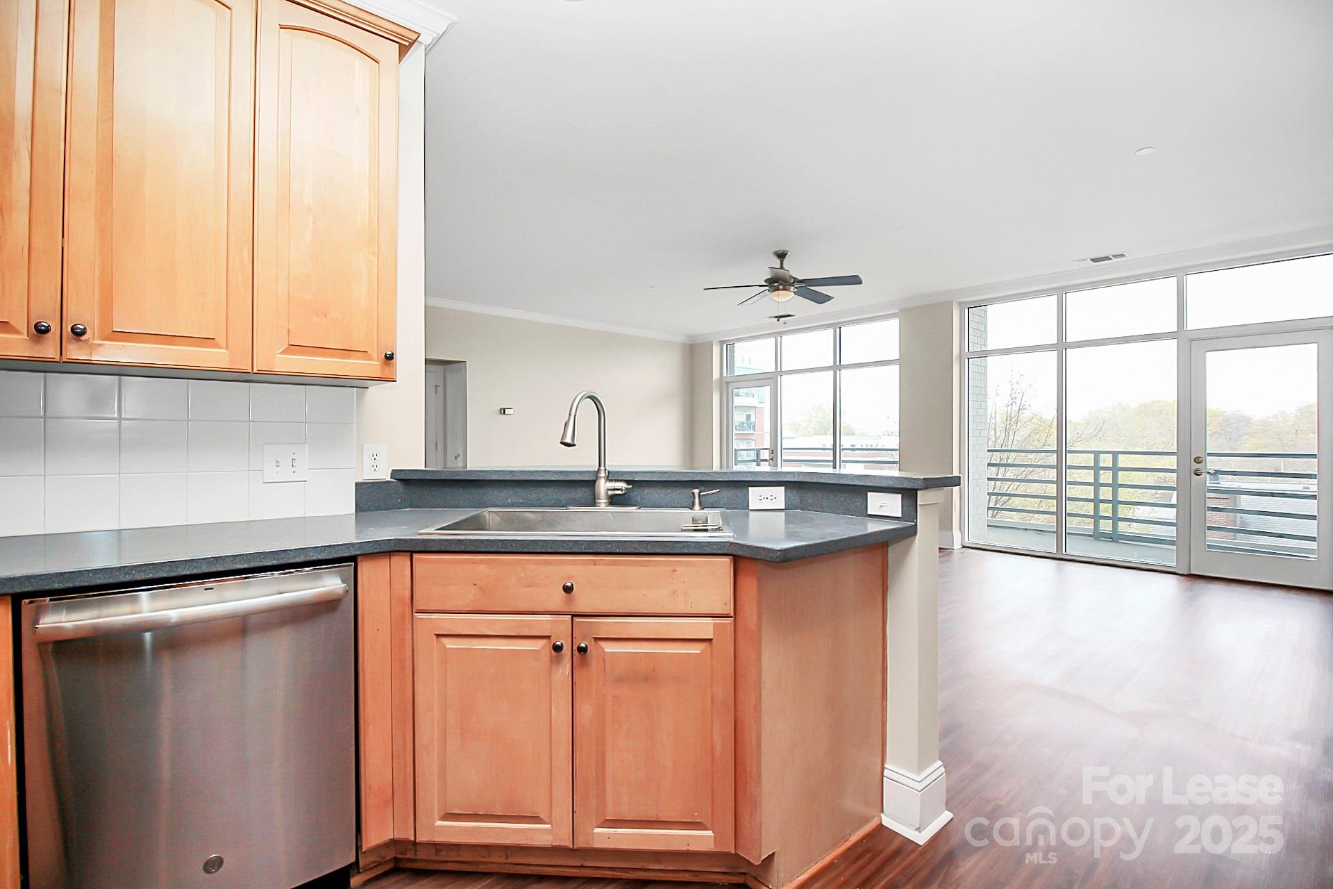 Fourth Ward - Residential Lease