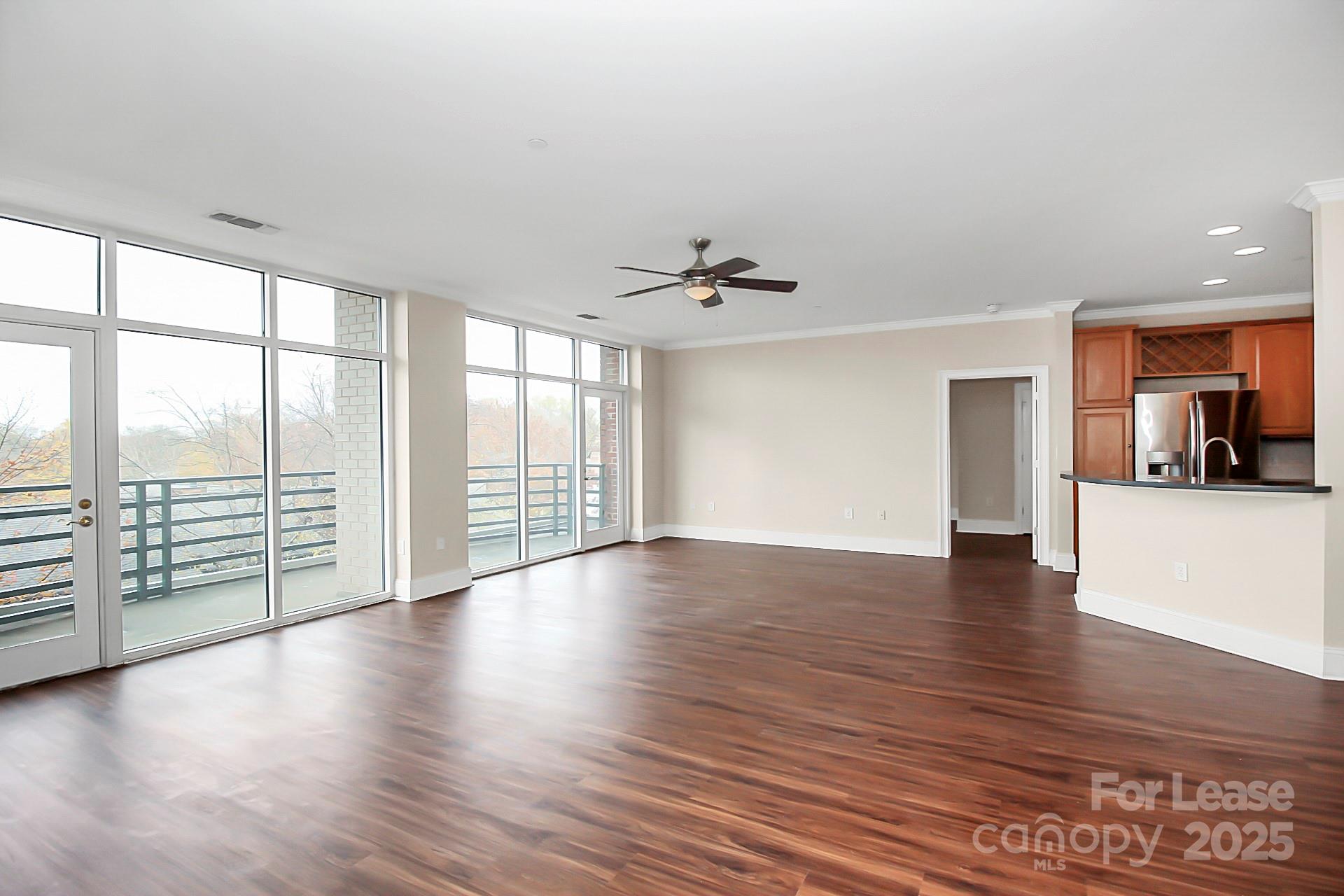 Fourth Ward - Residential Lease