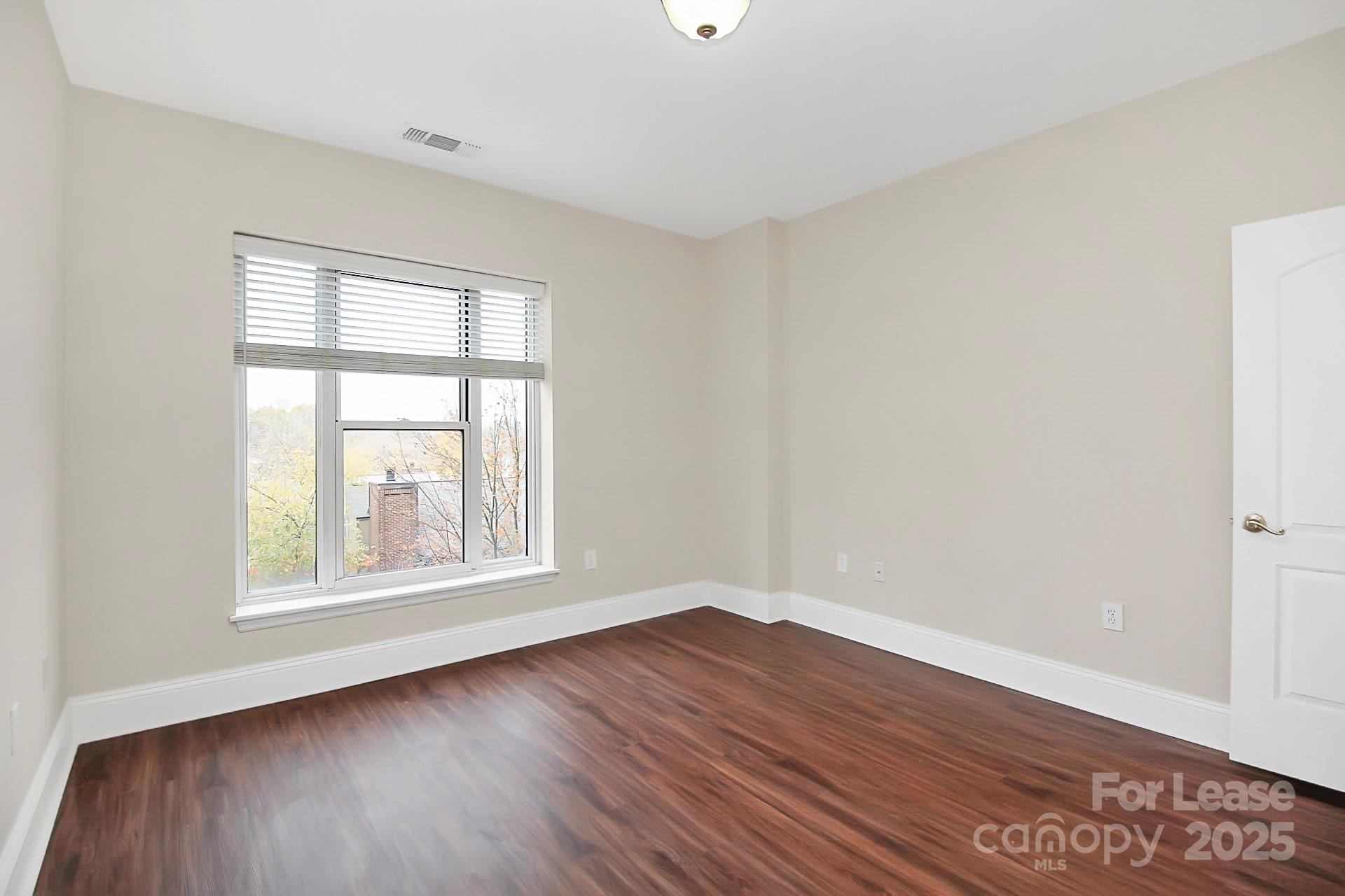 Fourth Ward - Residential Lease