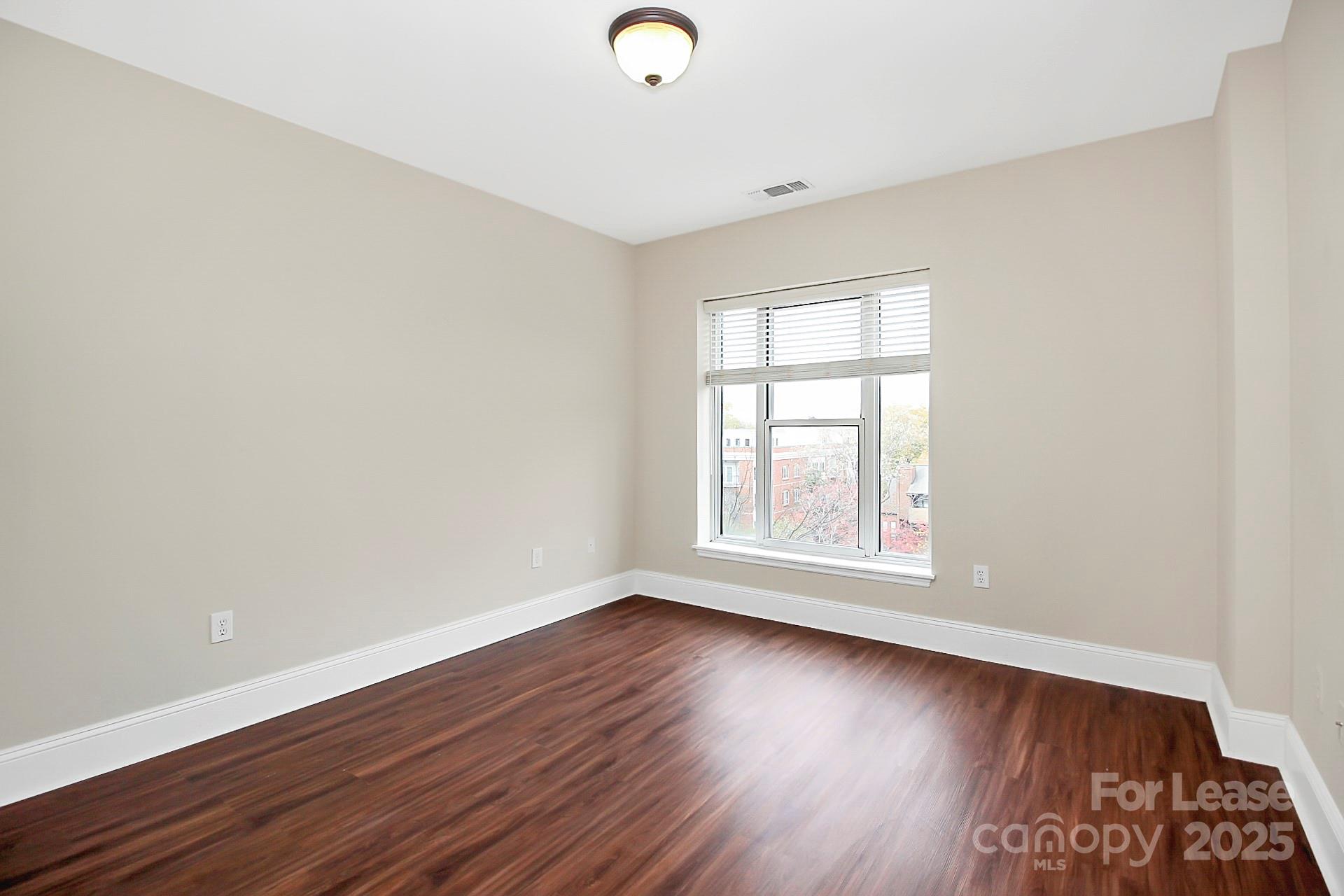 Fourth Ward - Residential Lease