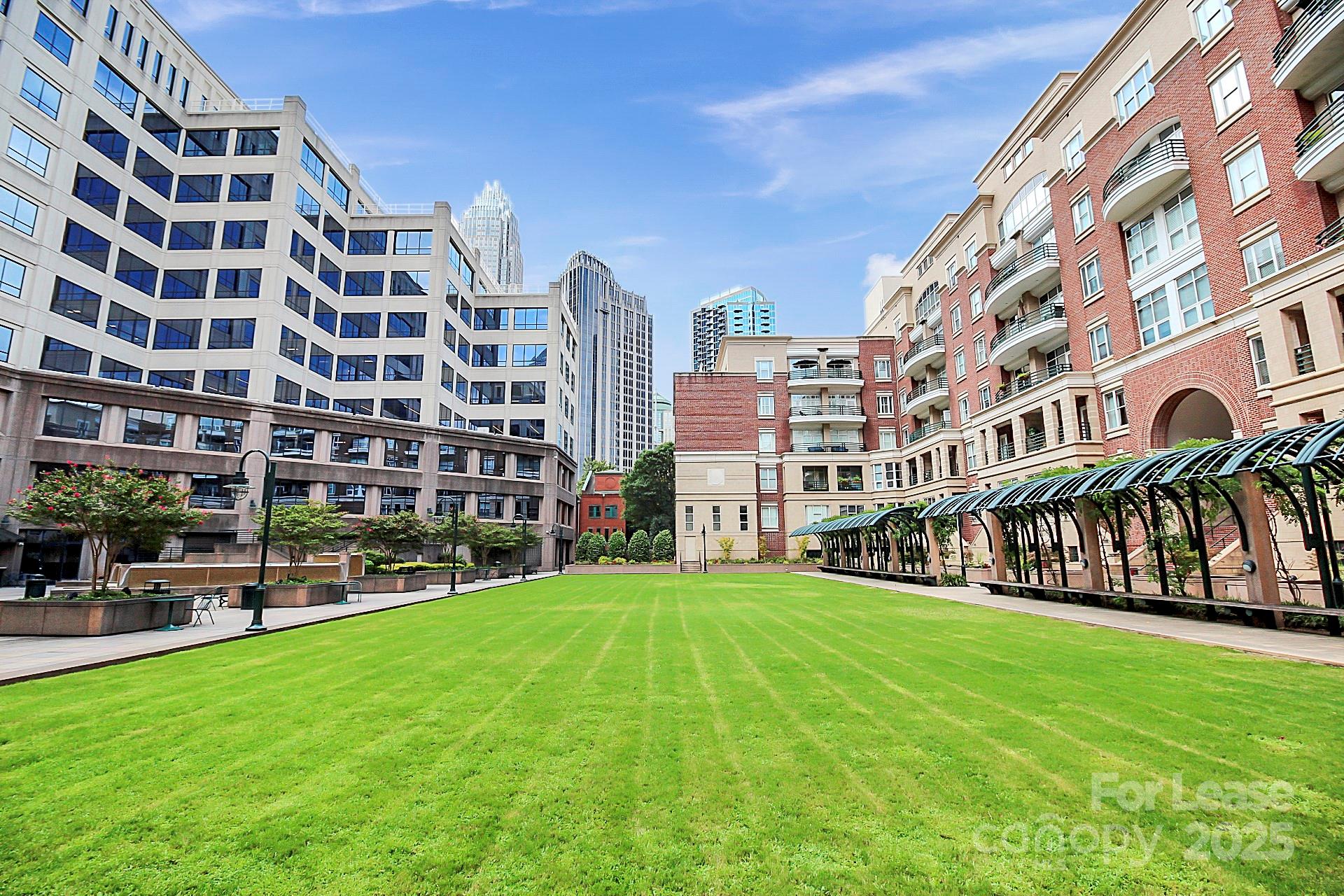 Fourth Ward - Residential Lease