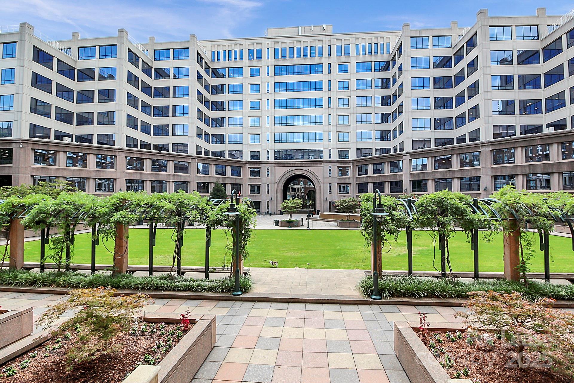 Fourth Ward - Residential Lease