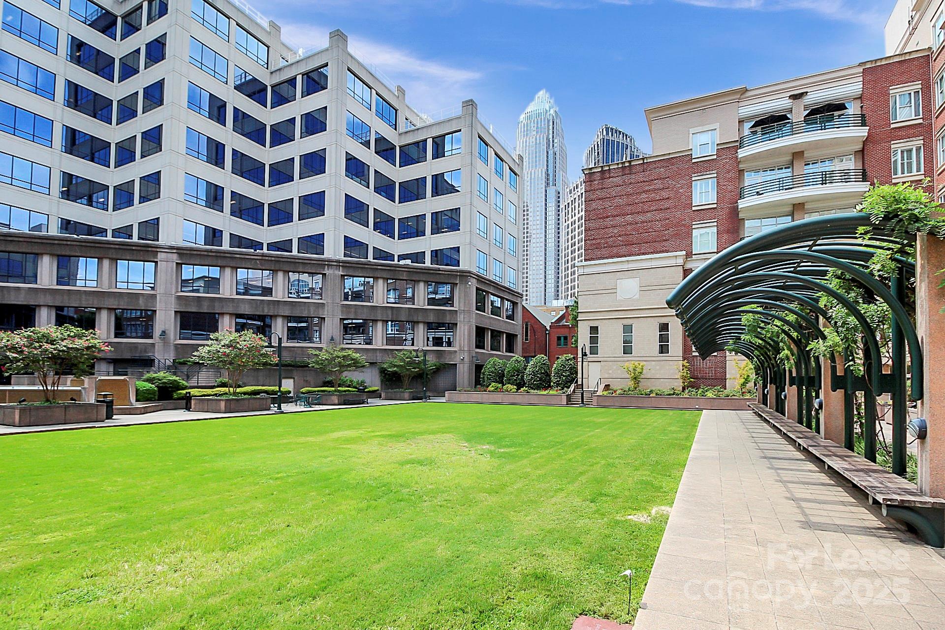 Fourth Ward - Residential Lease