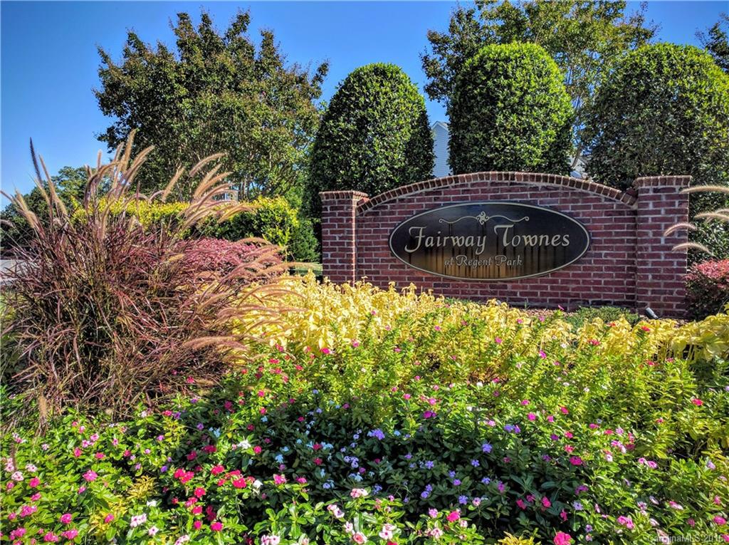 Fairways - Residential