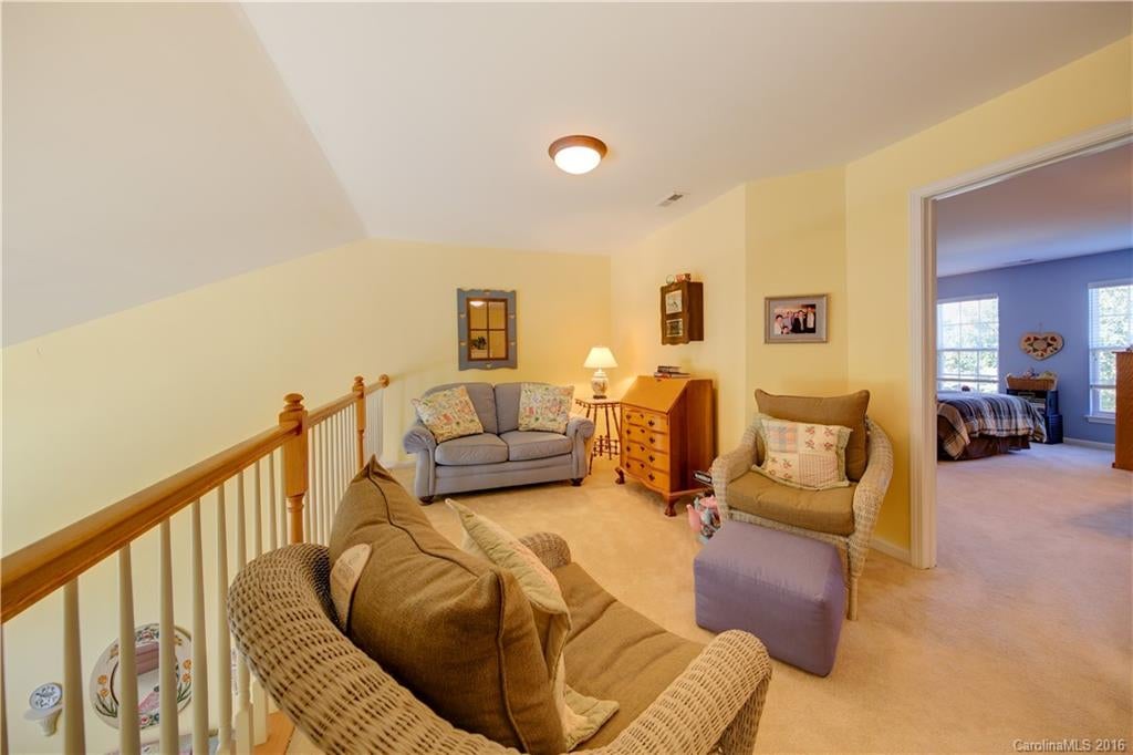 Fairways - Residential