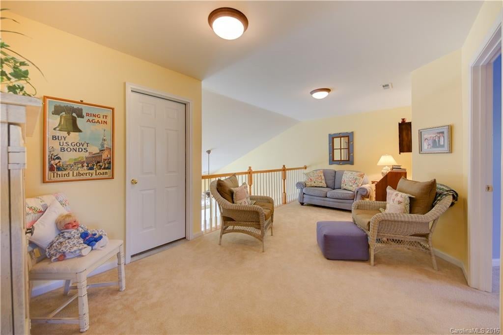 Fairways - Residential