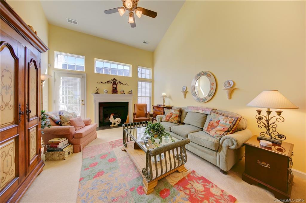 Fairways - Residential