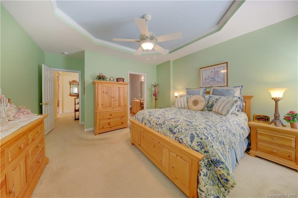 Fairways - Residential