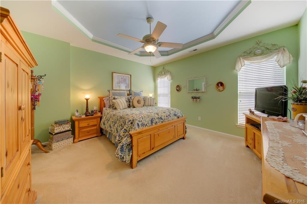 Fairways - Residential
