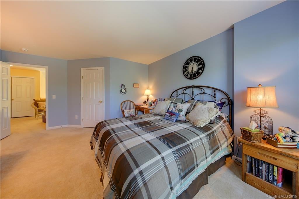 Fairways - Residential
