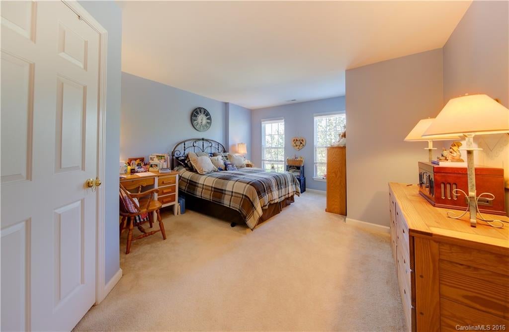 Fairways - Residential
